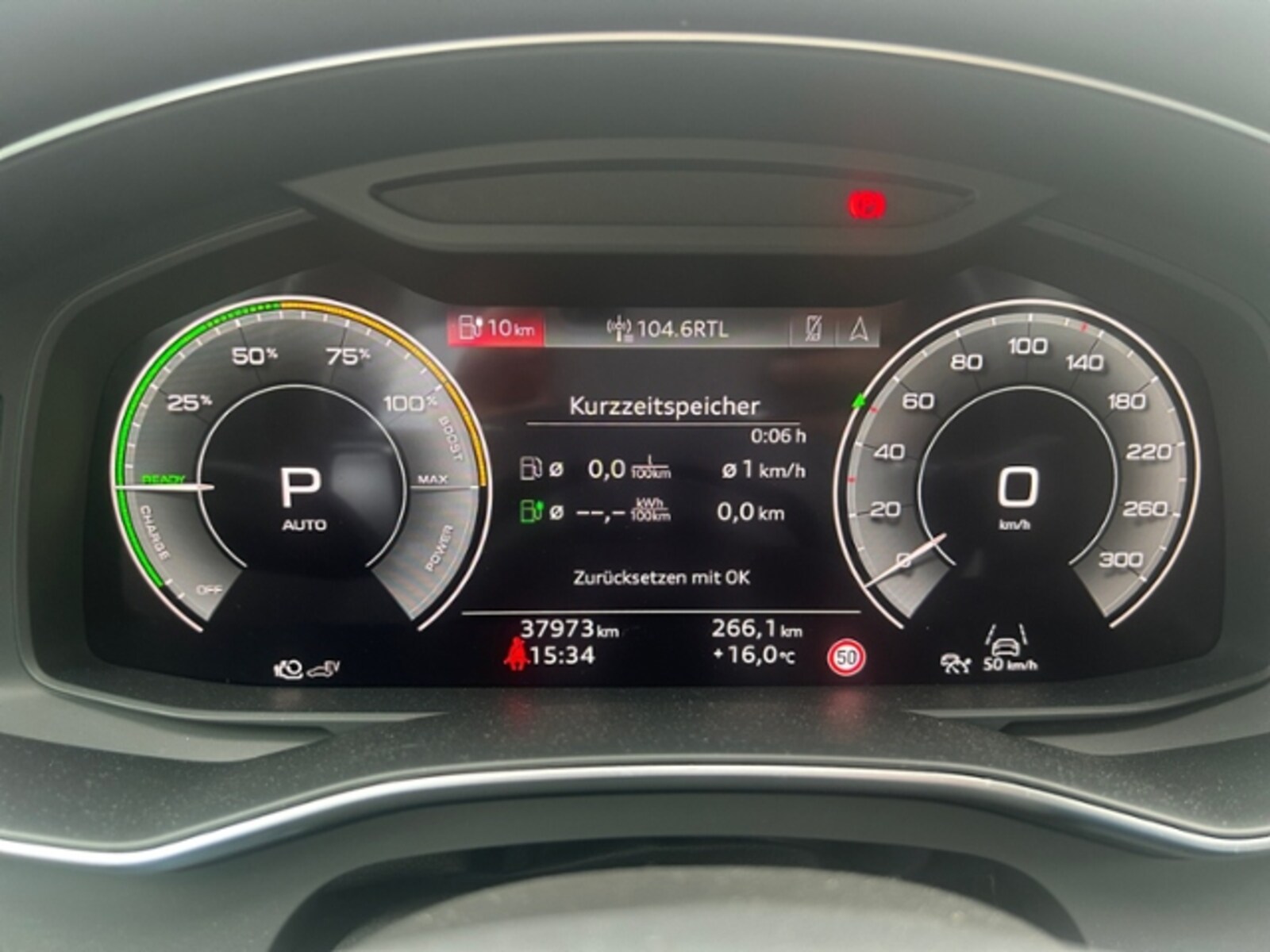 Audi A6 Avant – Bild 20