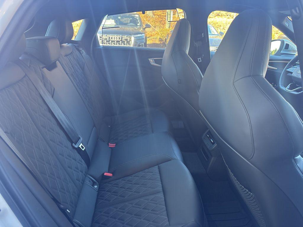 2025 Audi S5 Premium Plus - Photo 27