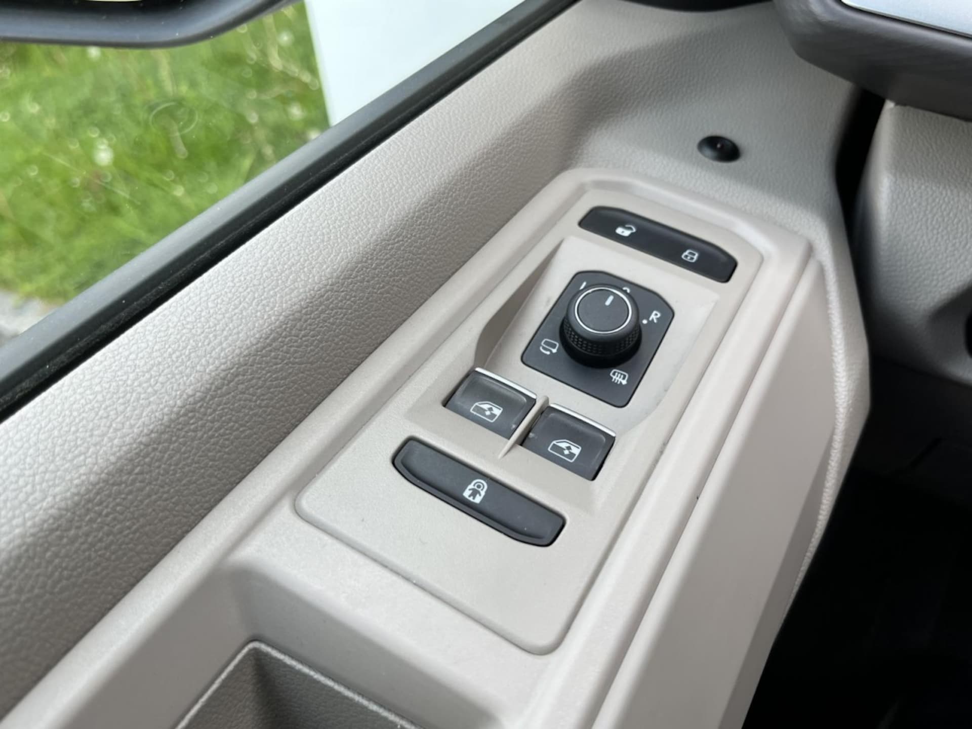 Volkswagen Multivan Life