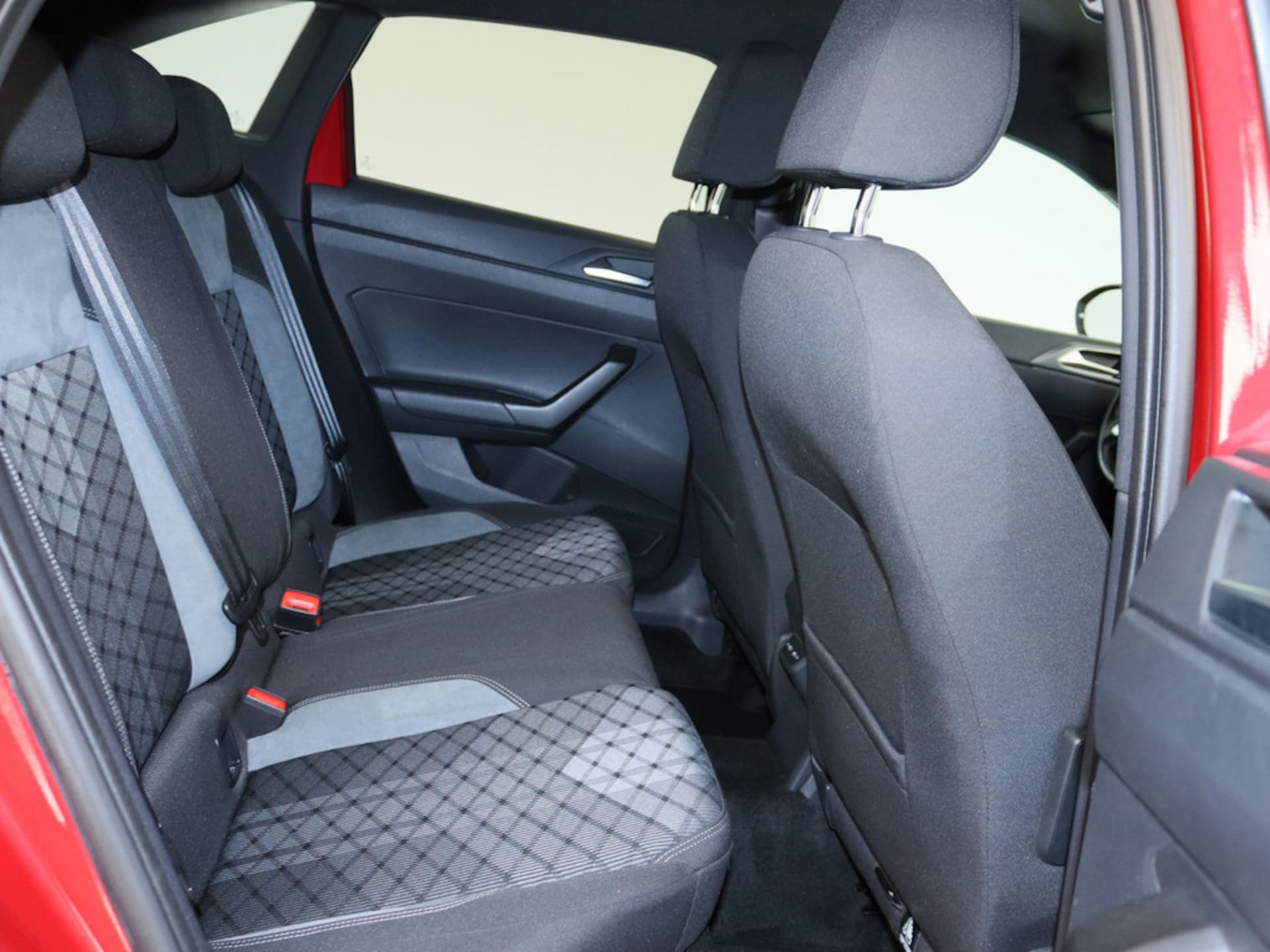 Volkswagen Taigo R-Line