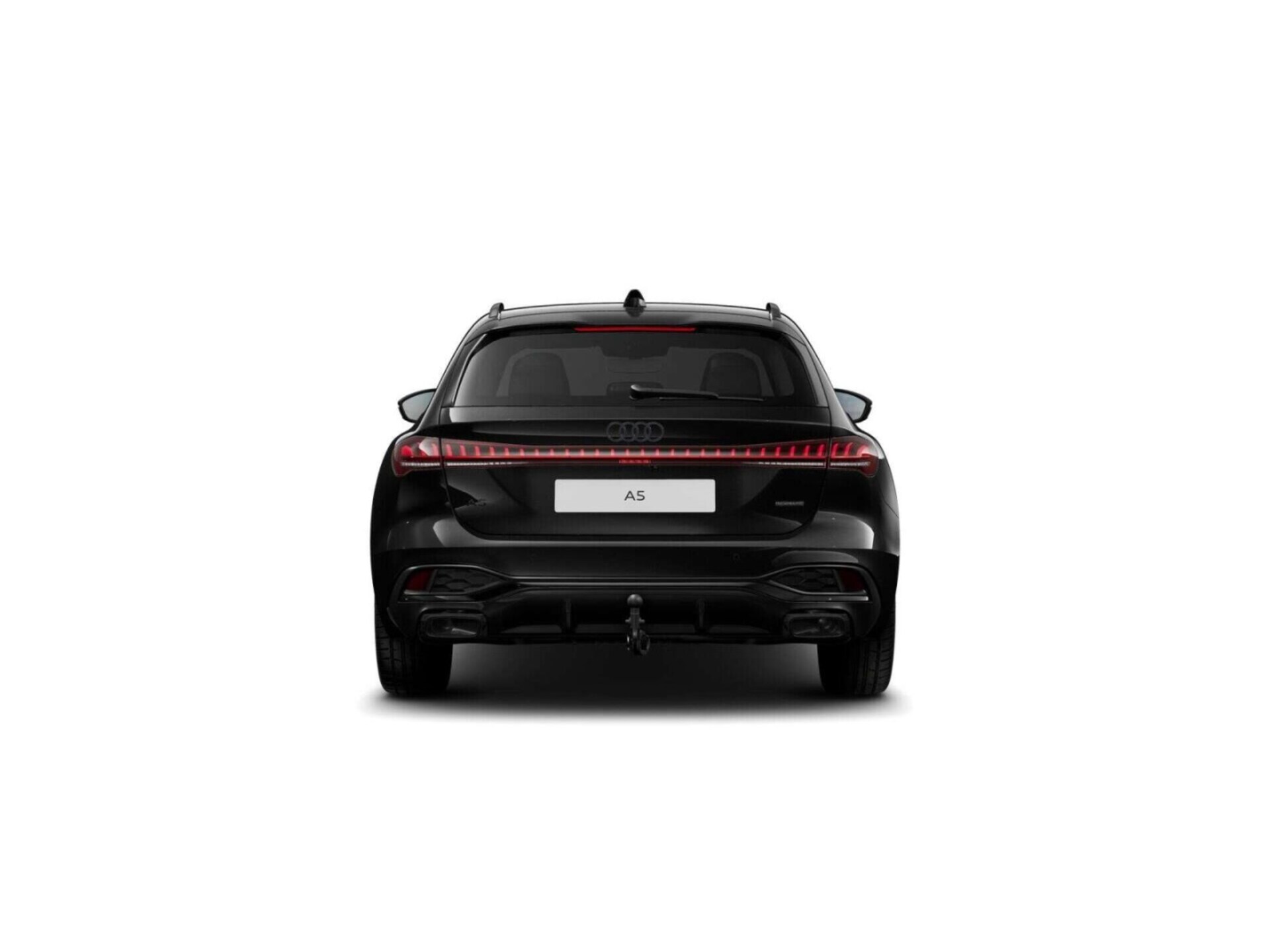 Audi A5 Avant e-hybrid