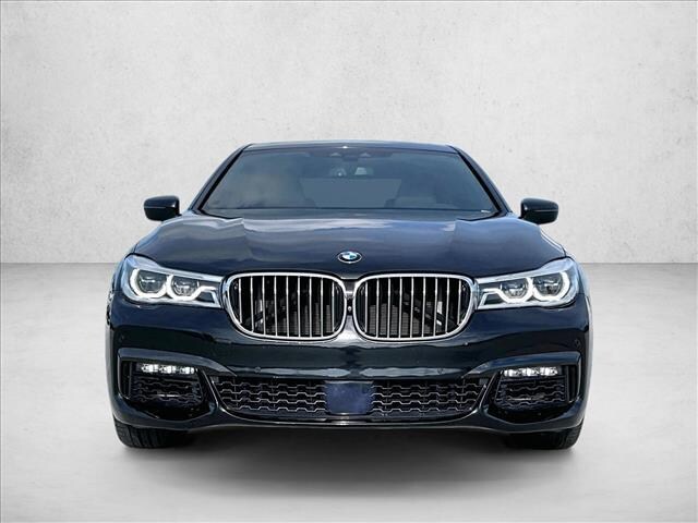 2017 BMW