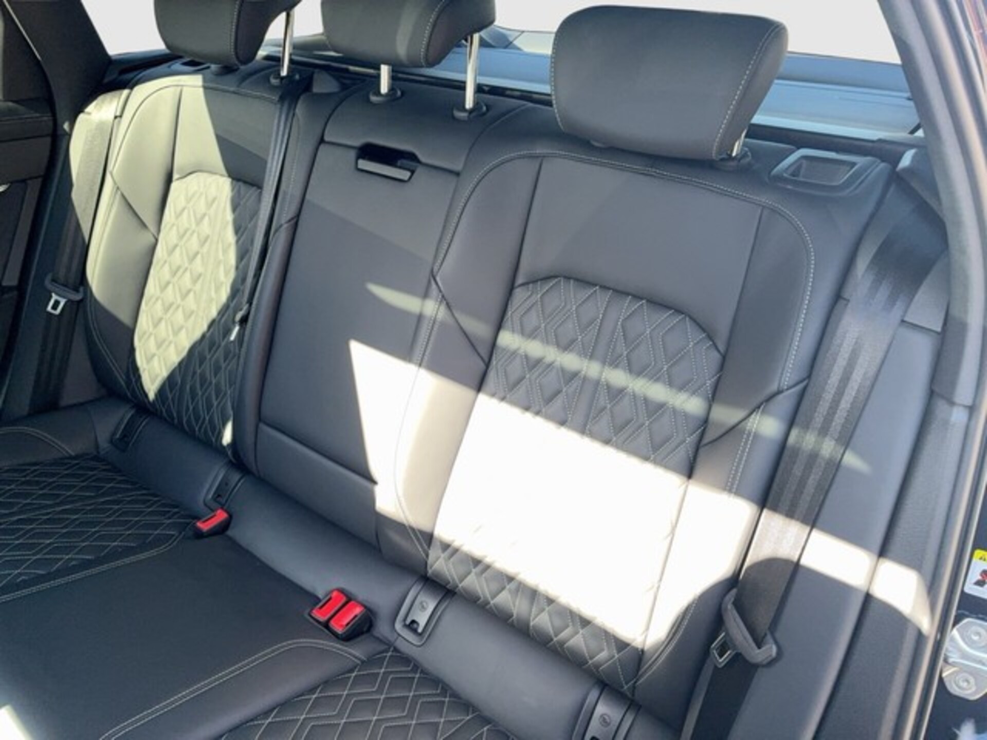Audi S6 Avant