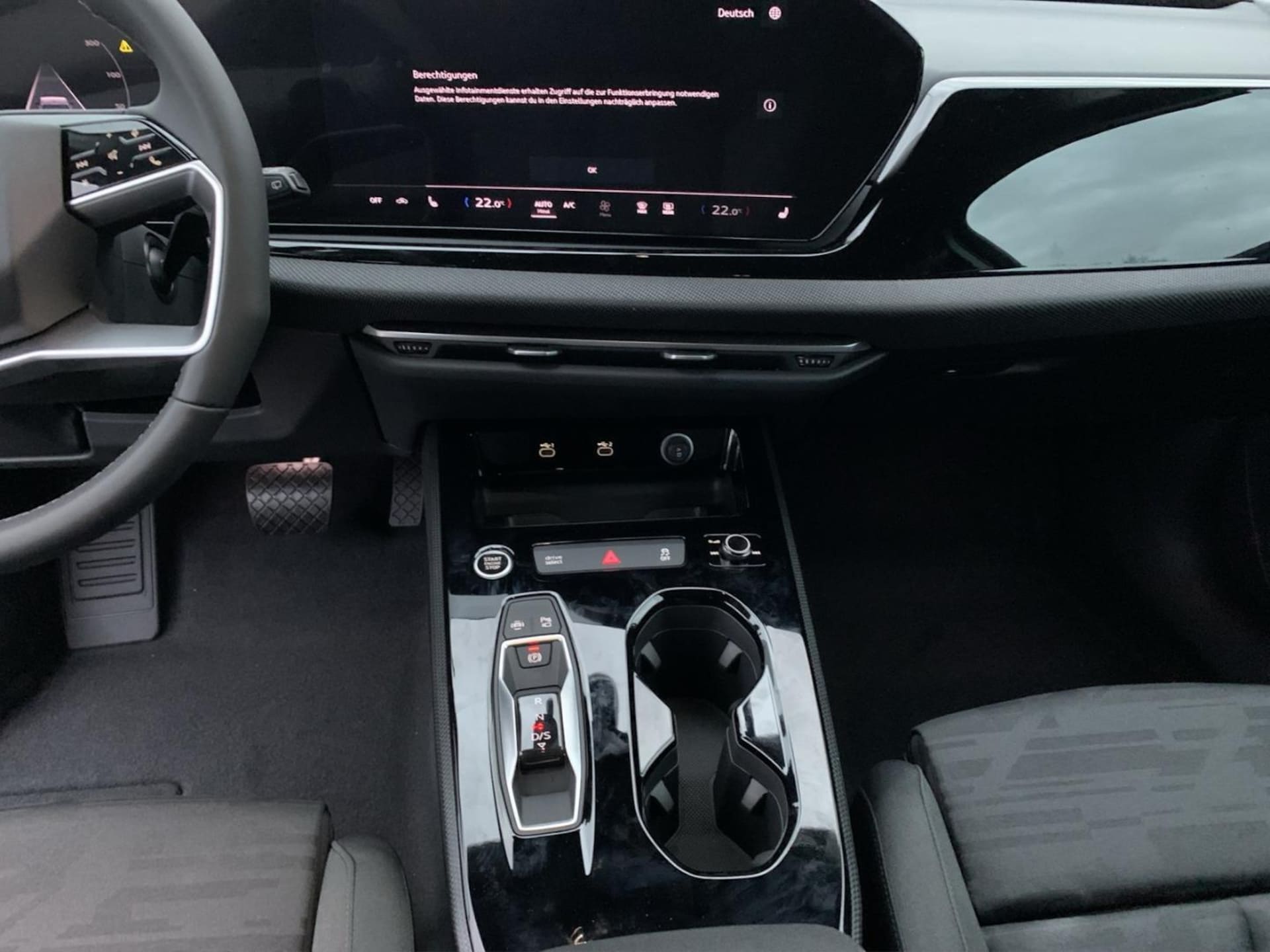 Audi A5 Avant