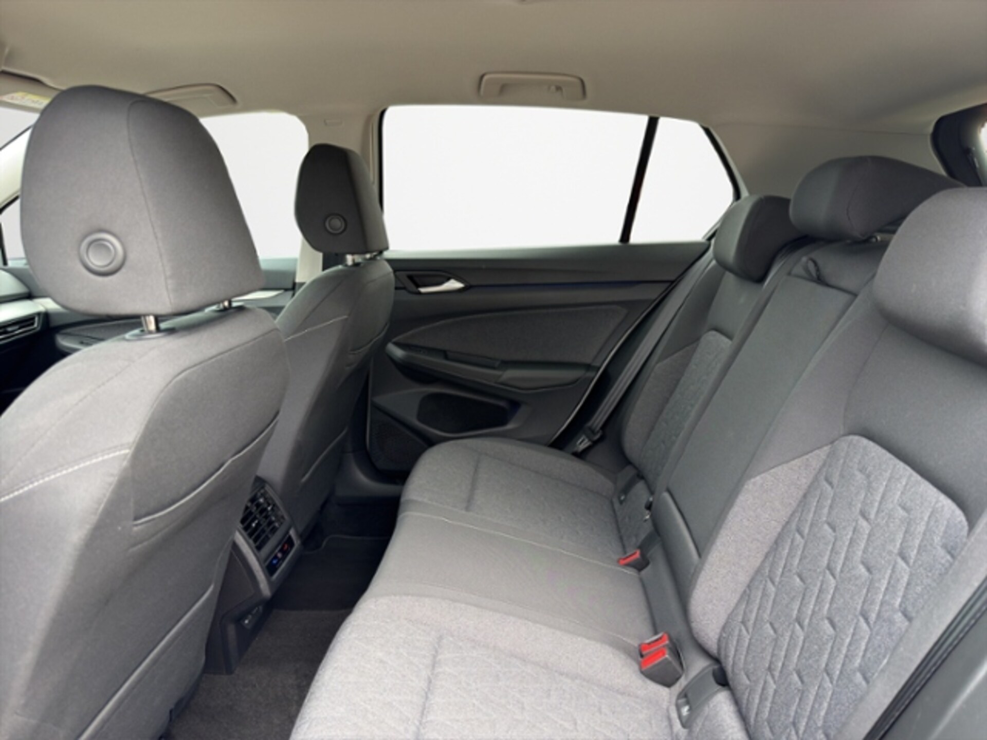 Volkswagen Golf MOVE