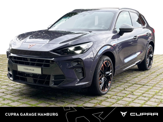 CUPRA Terramar VZ 1.5 e-HYBRID 200 kW (272 PS) 6-Gang-DSG (1203184142025)