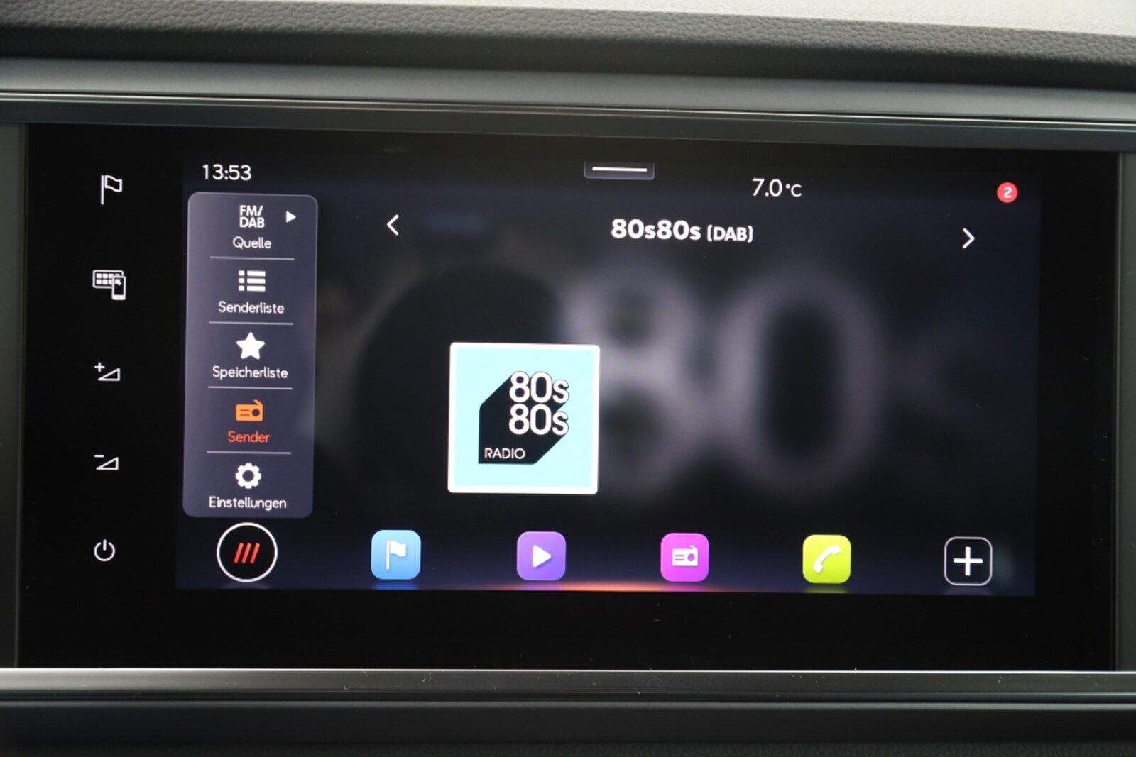 SEAT Ateca – Bild 18