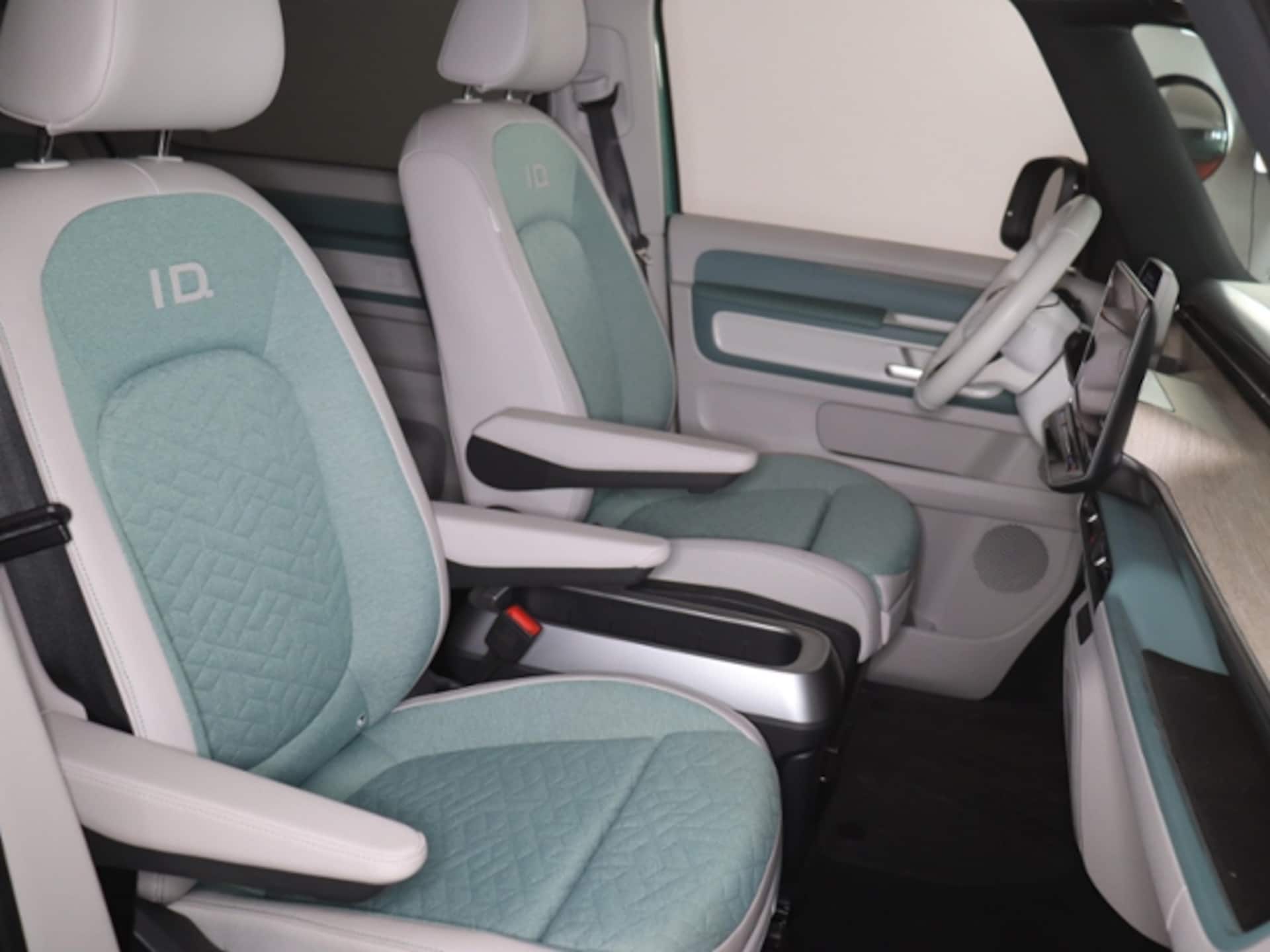 Volkswagen ID. Buzz Pro