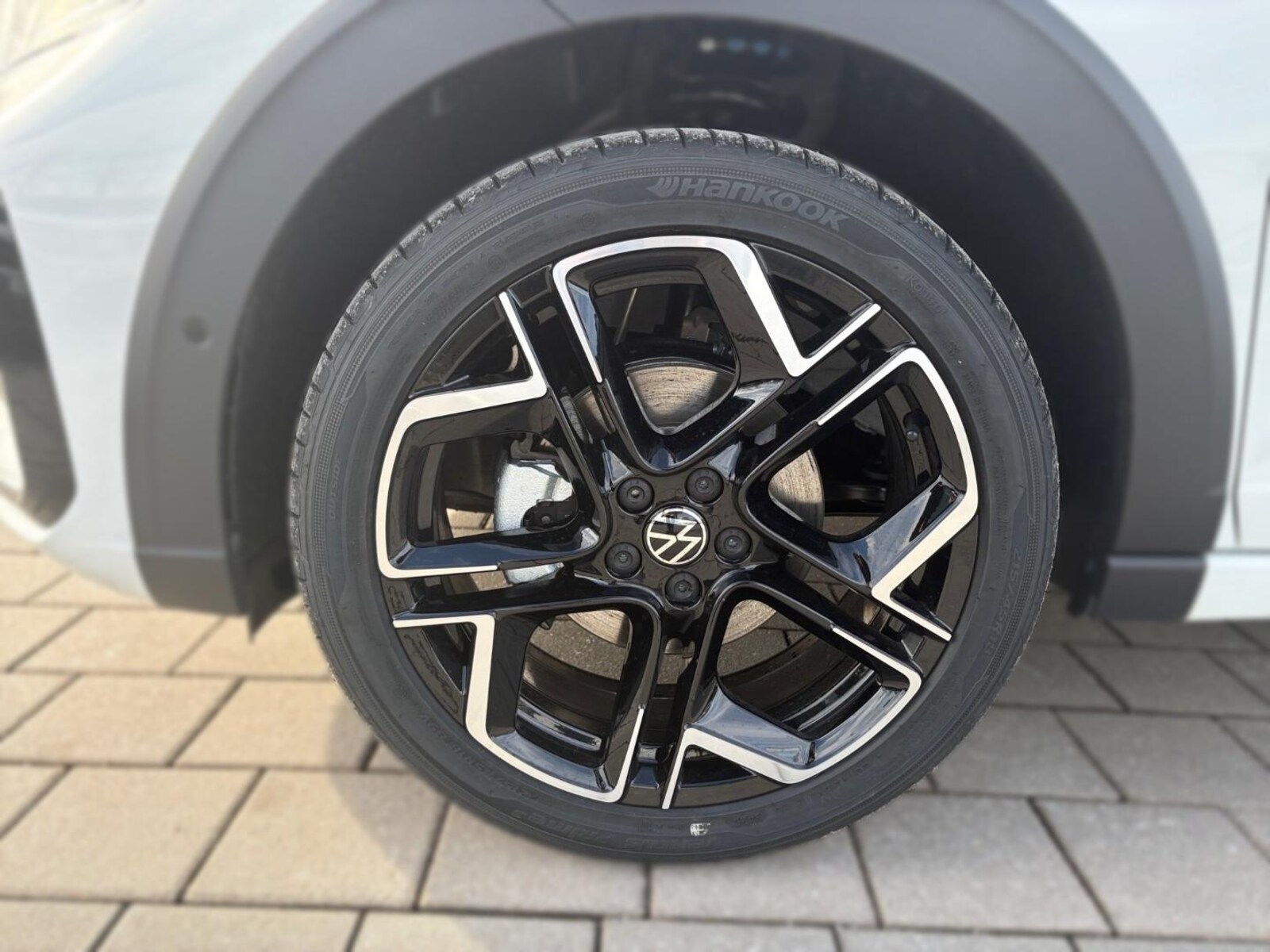 Volkswagen Taigo – Bild 7