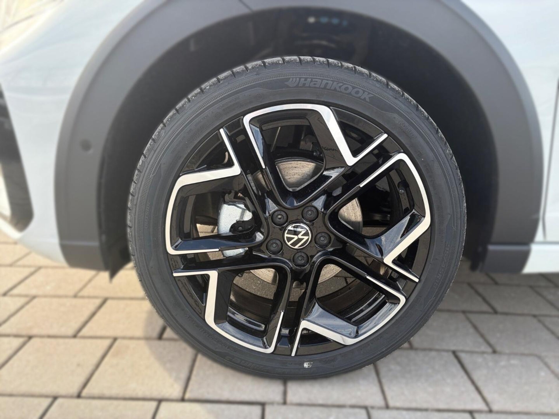 Volkswagen Taigo R-Line