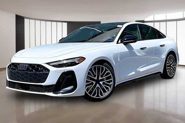 2026 Audi S5 Sedan
