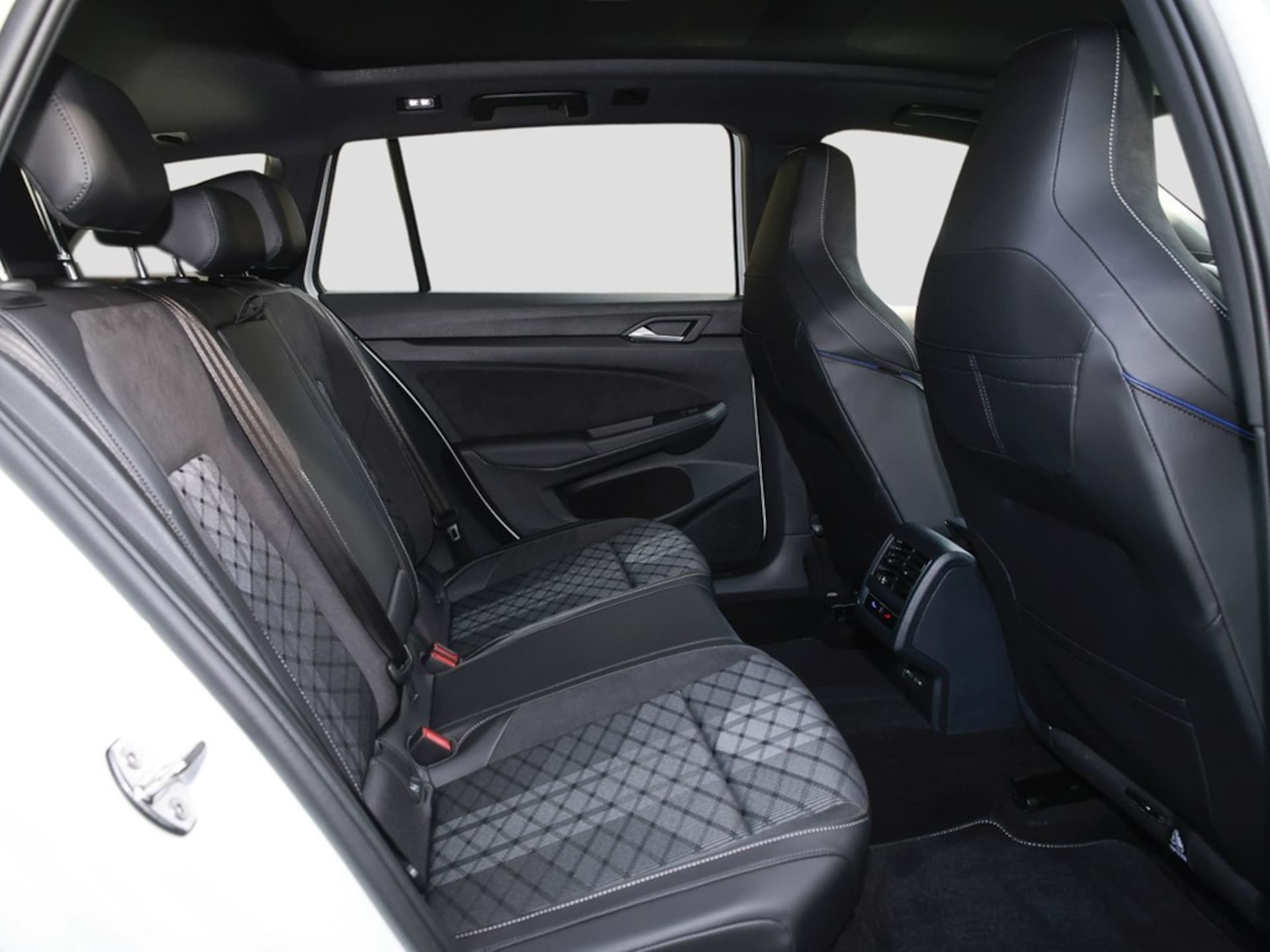 Volkswagen Golf Variant R-Line