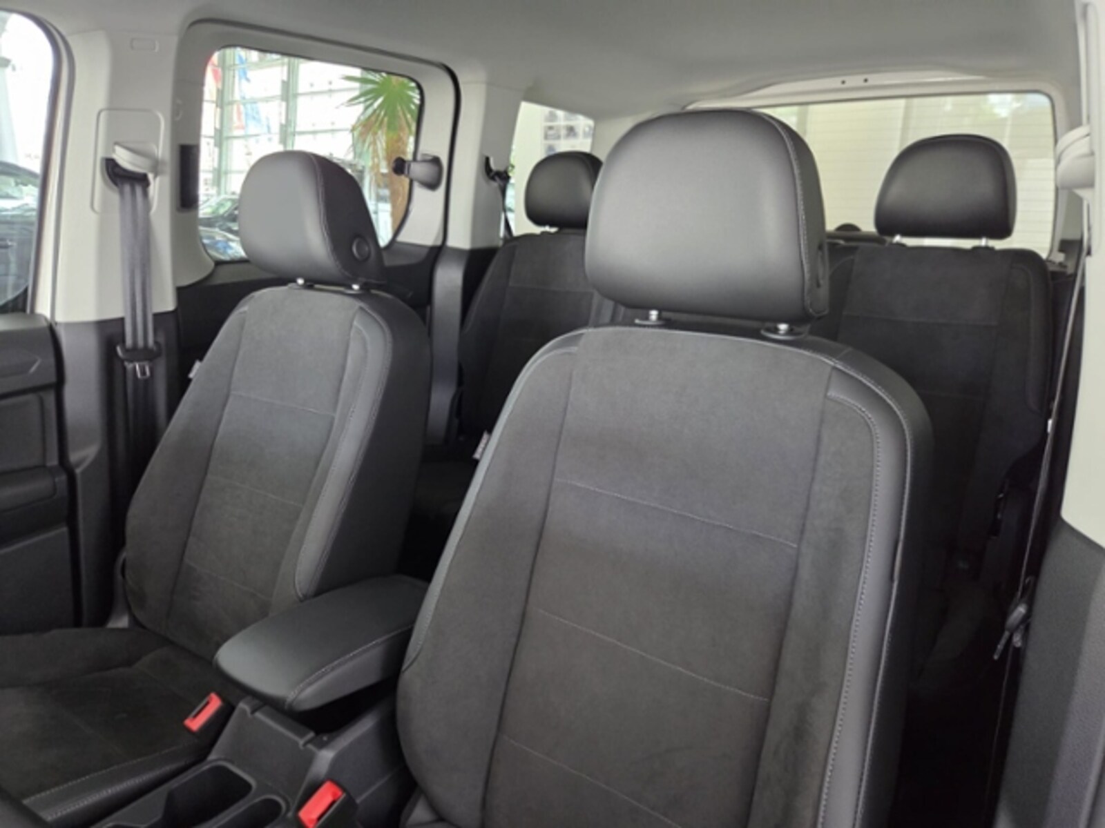 Volkswagen Caddy – Bild 15