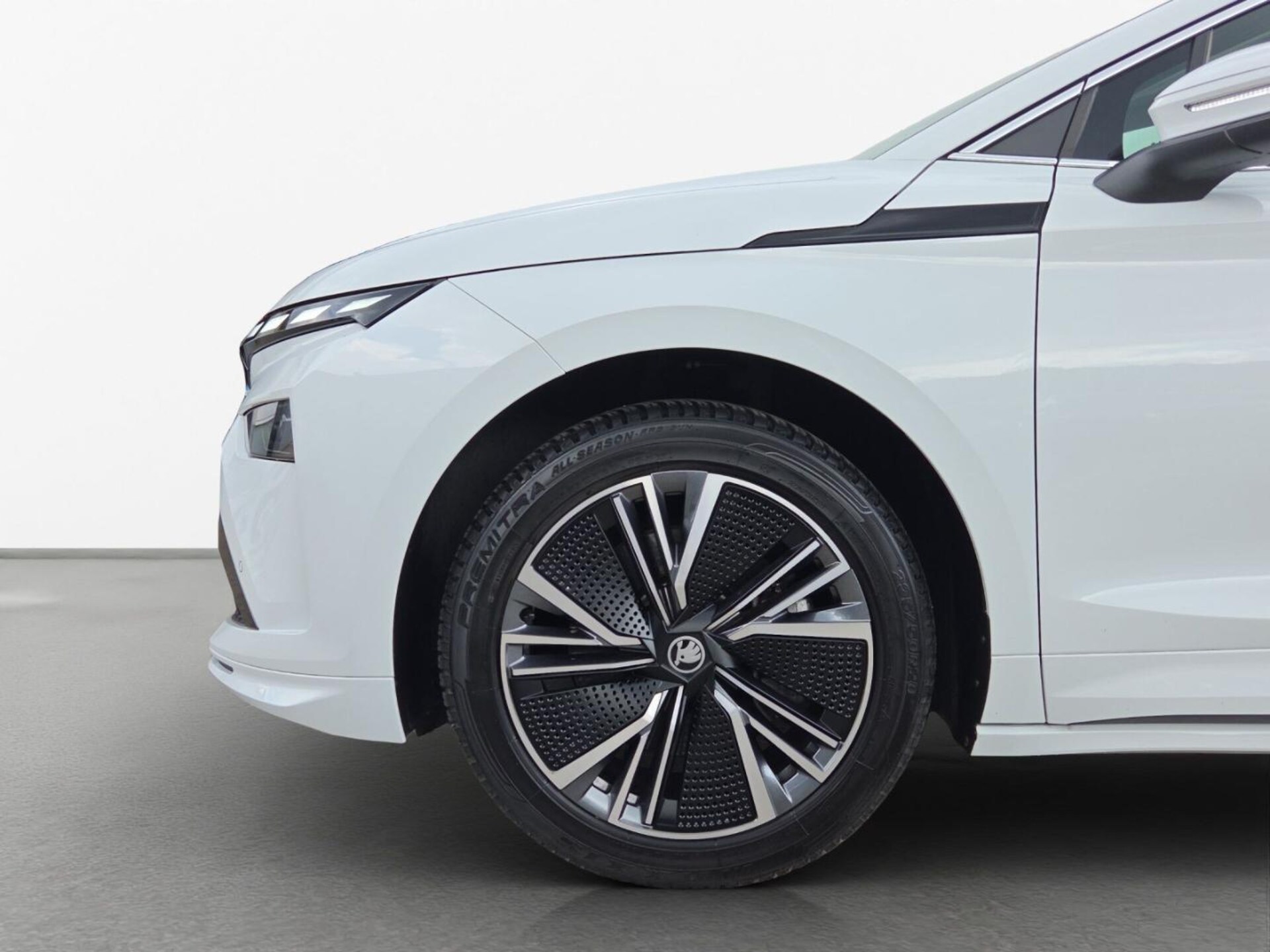 Skoda Enyaq Coupé 85