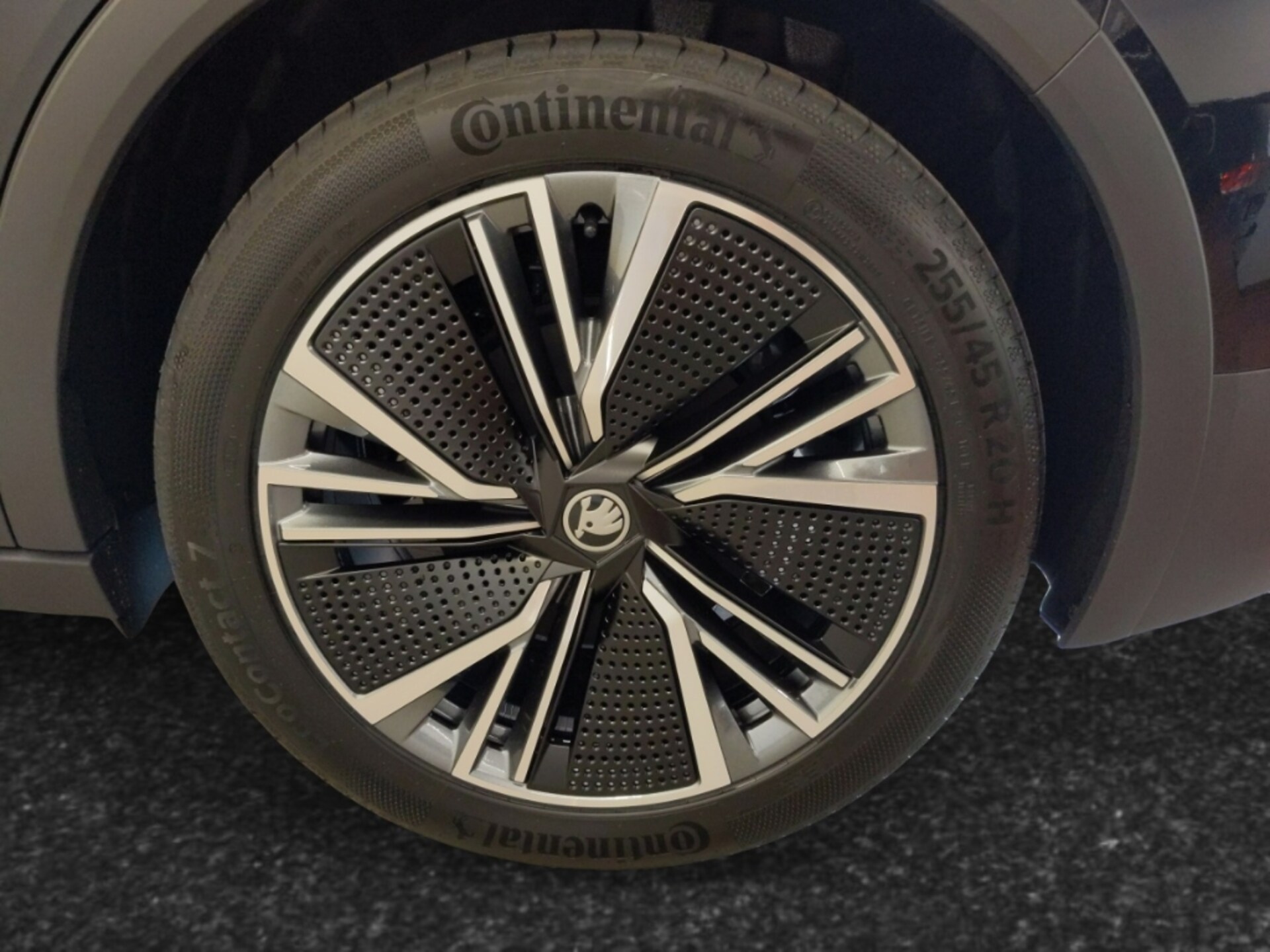 Skoda Elroq Selection