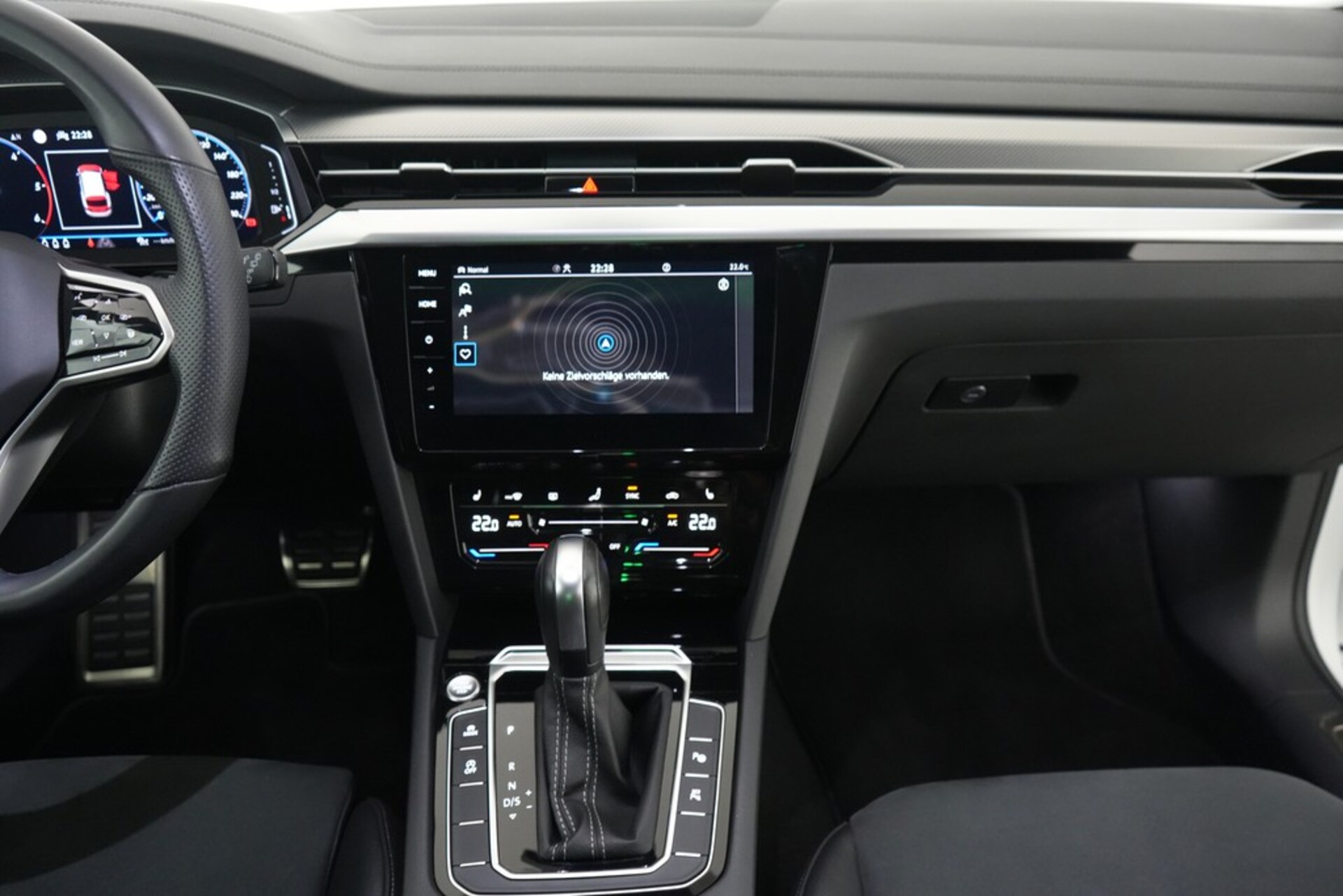 Volkswagen Arteon Shooting Brake R-Line