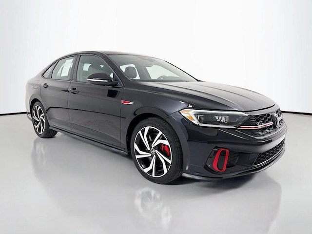 2023 Volkswagen Jetta GLI