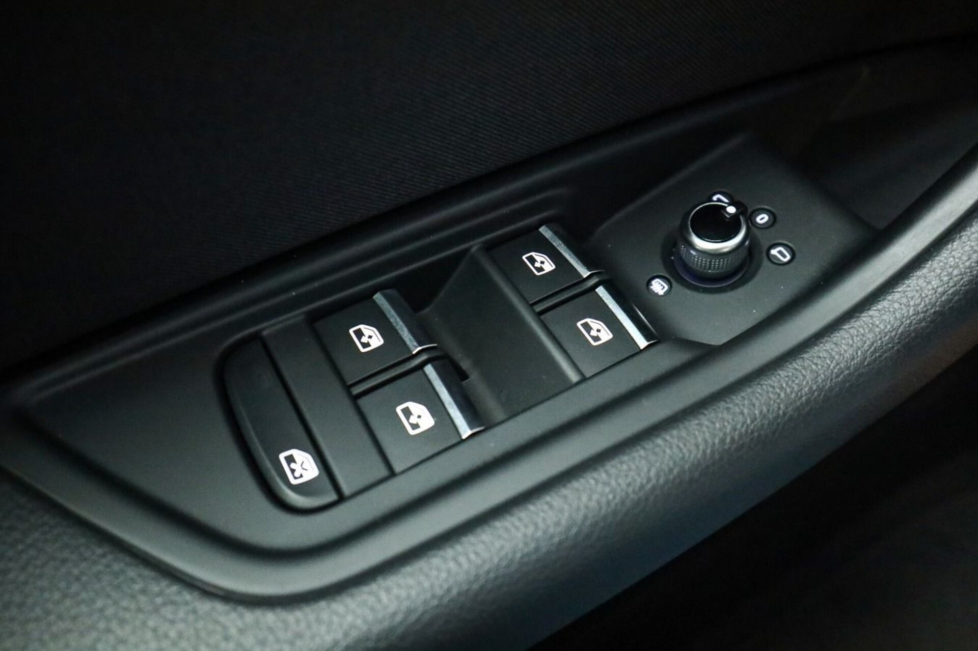 Audi A4 Avant S line