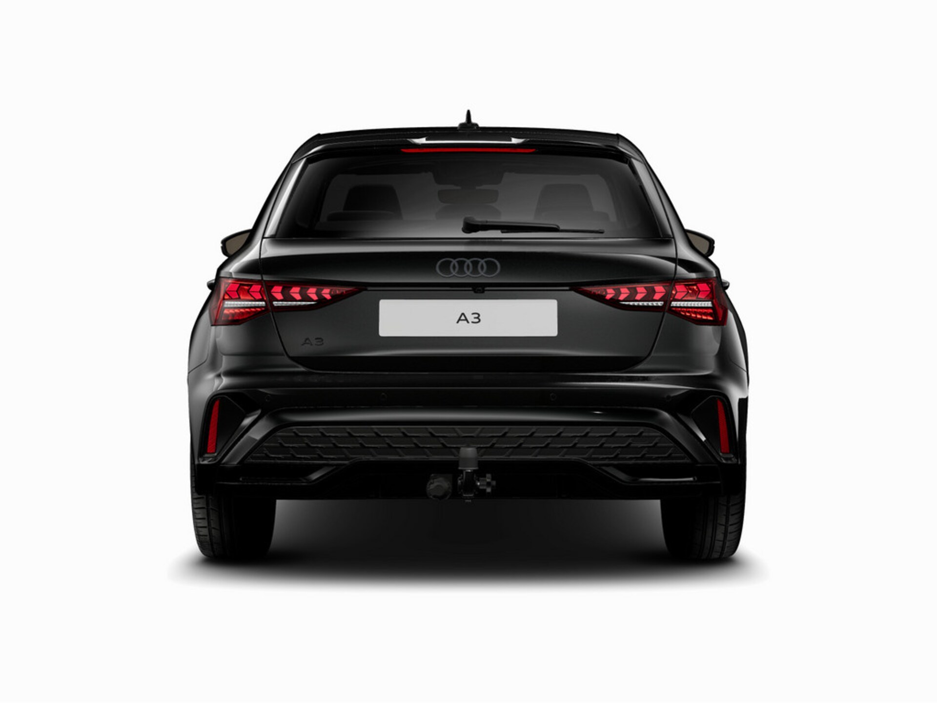 Audi A3 Sportback TFSI e S line