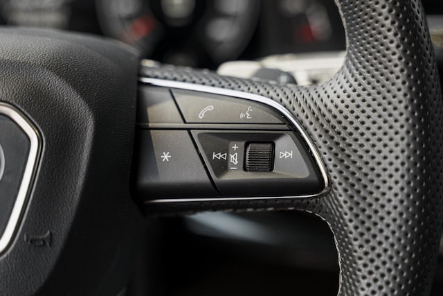 2023 Audi SQ8 Prestige - Photo 19