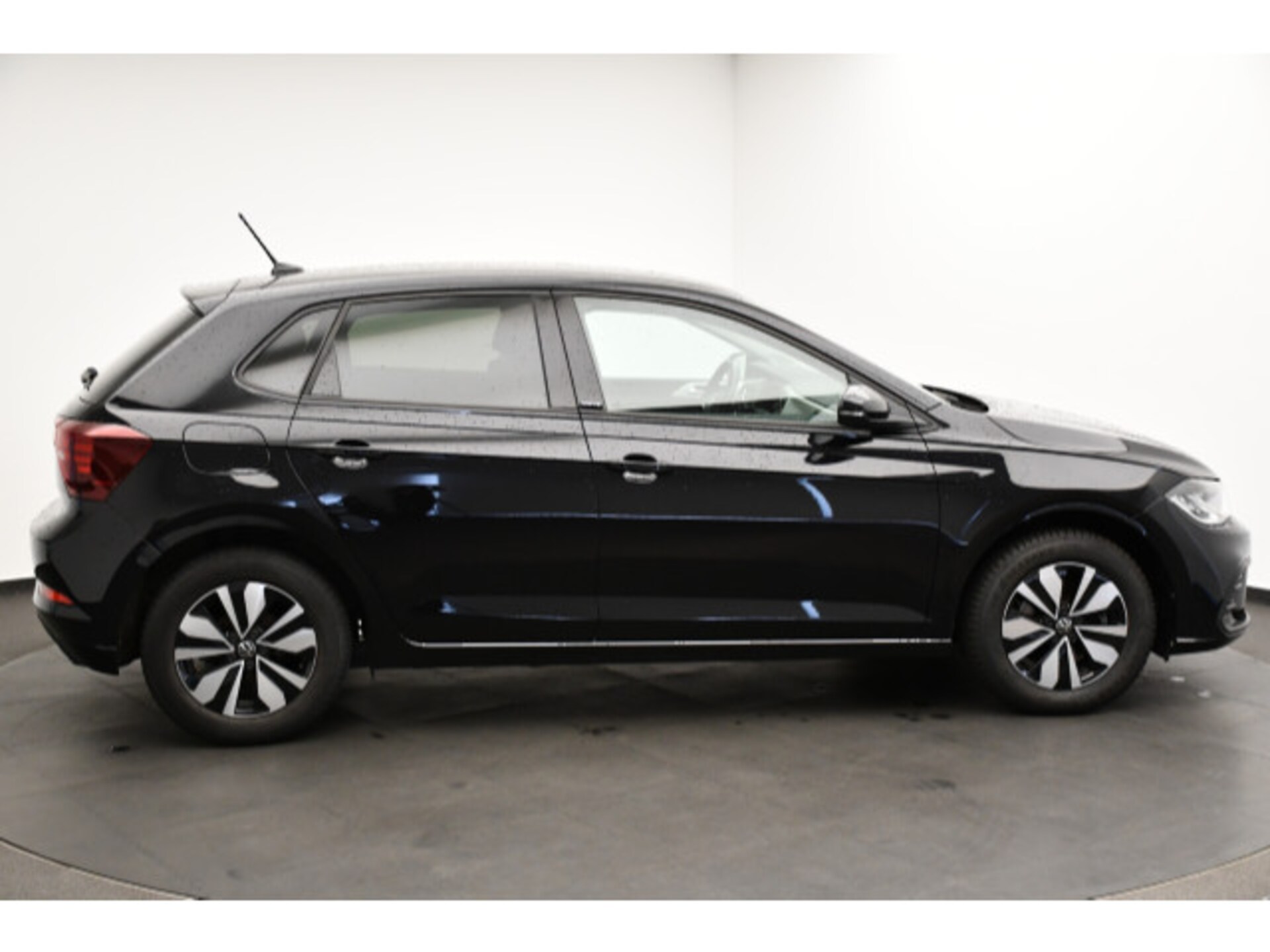 Volkswagen Polo MOVE