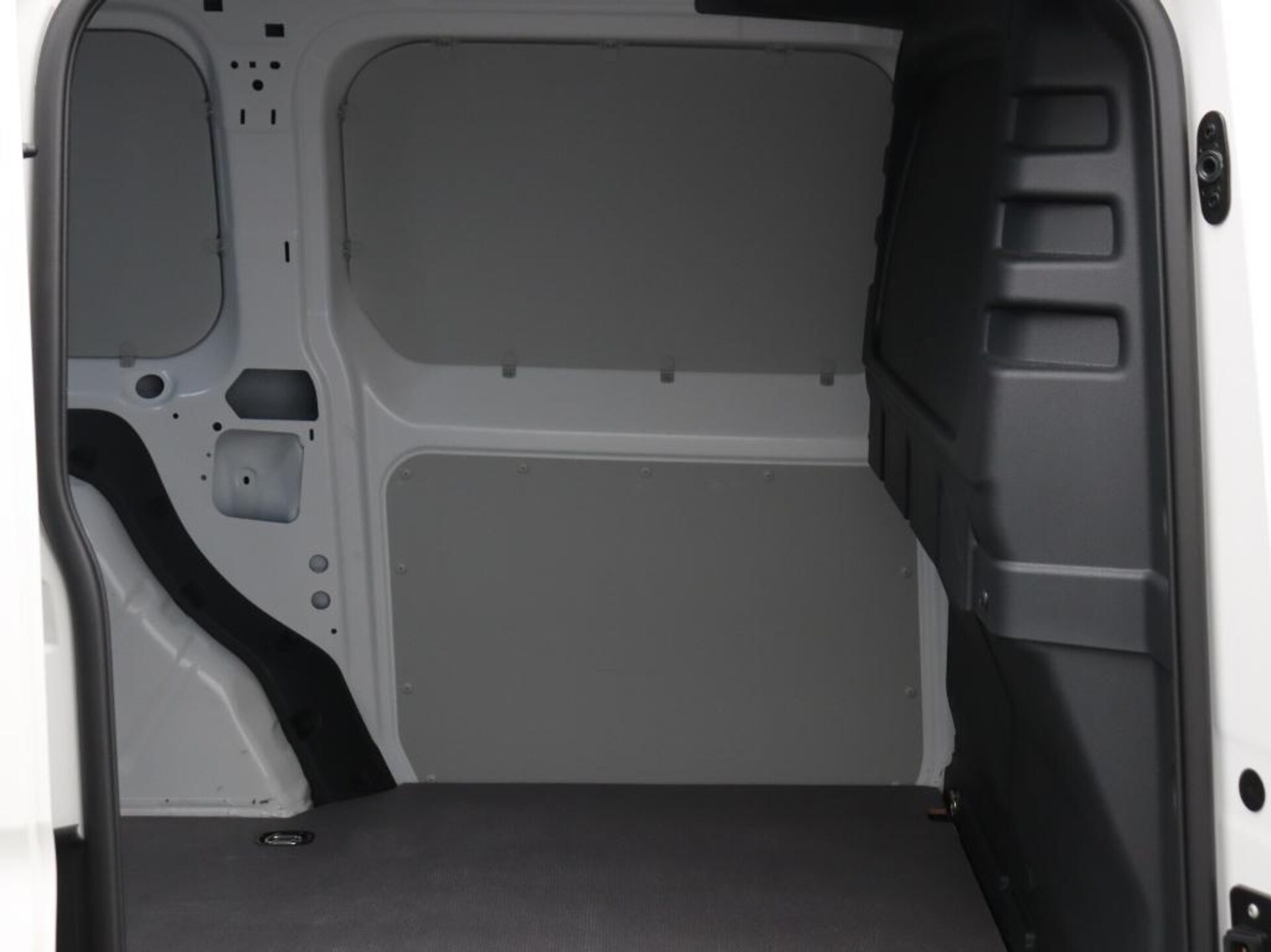 Volkswagen Caddy Maxi Cargo