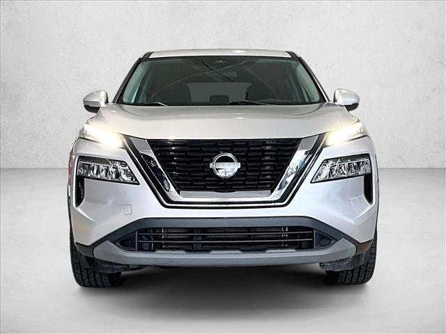 2022 Nissan Rogue