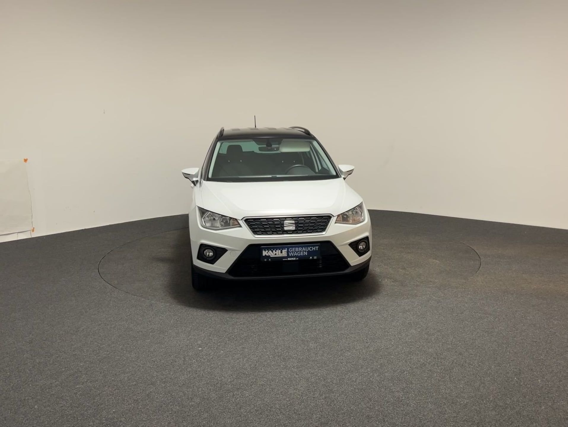 SEAT Arona Style