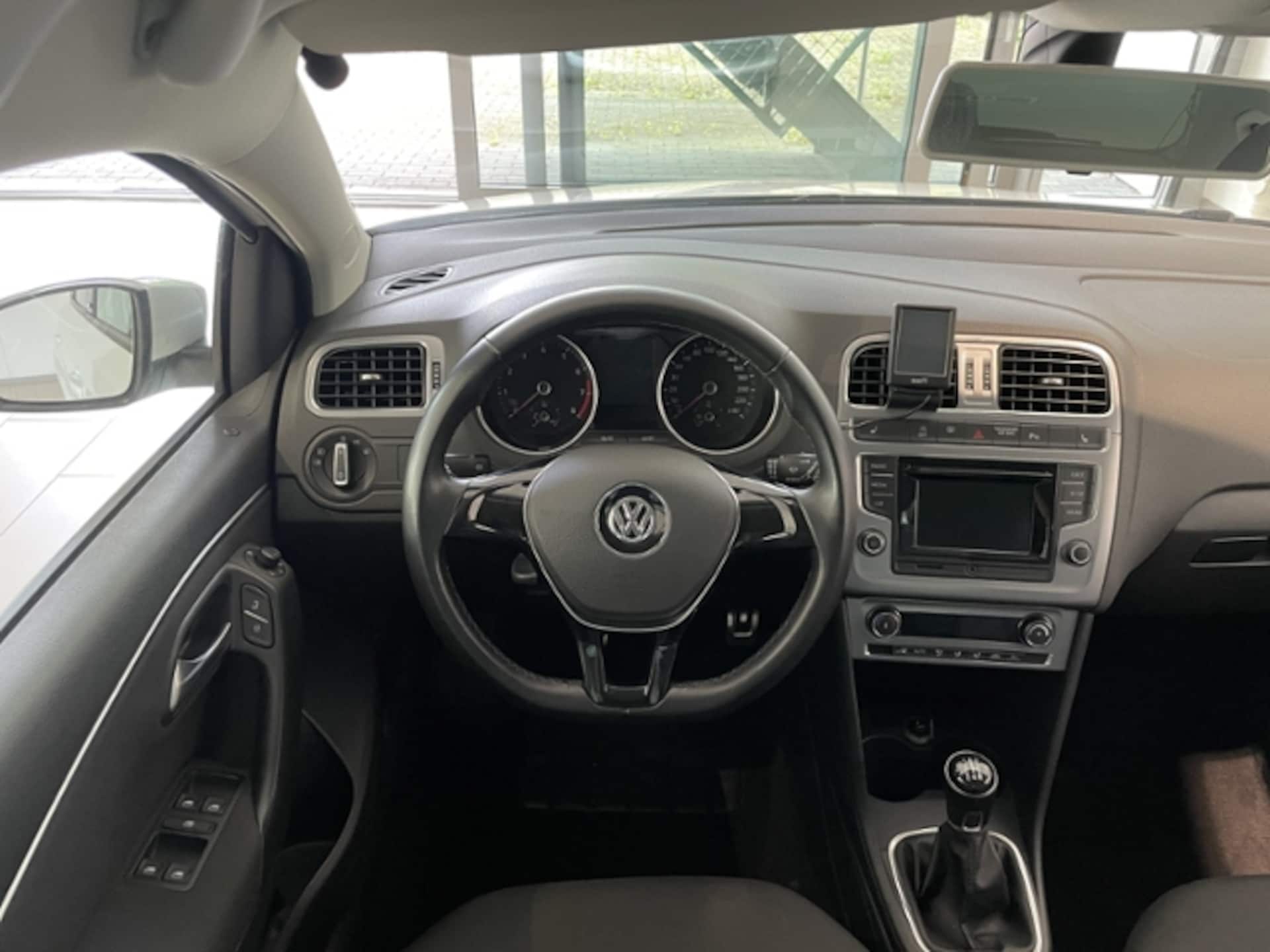 Volkswagen Polo Comfortline
