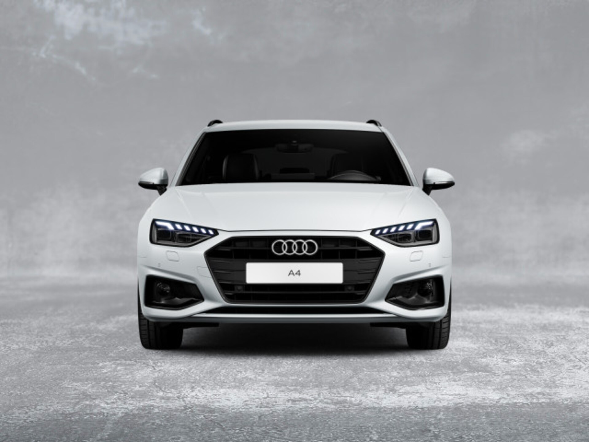 Audi A4 Avant Advanced