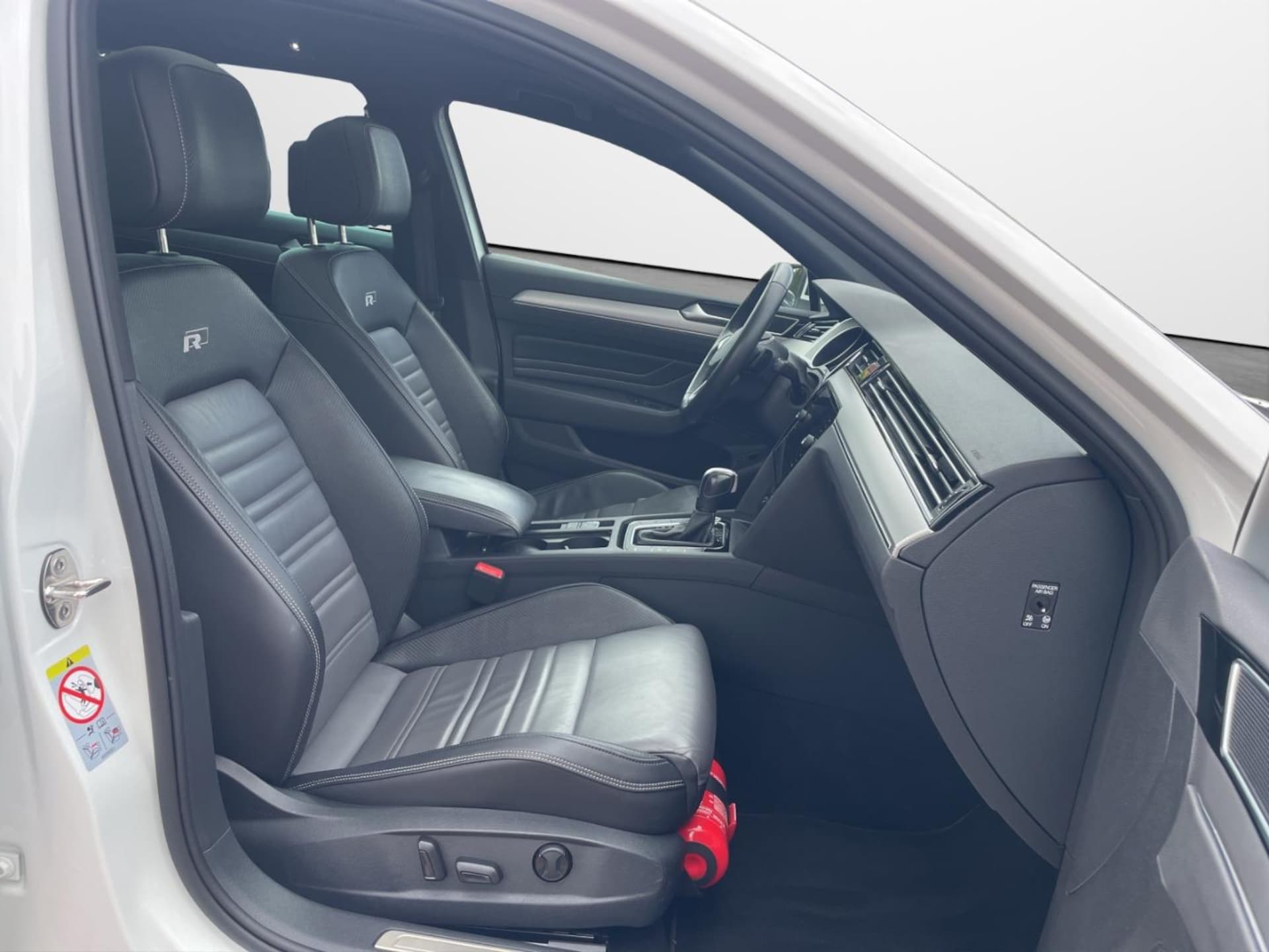 Volkswagen Passat Variant Elegance