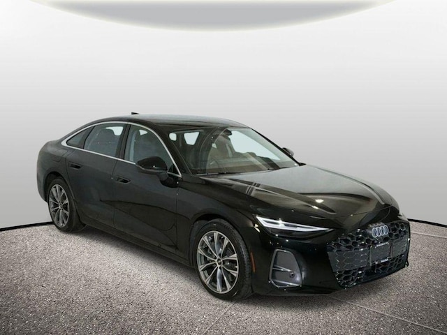 2026 Audi A6 Premium - Photo 8