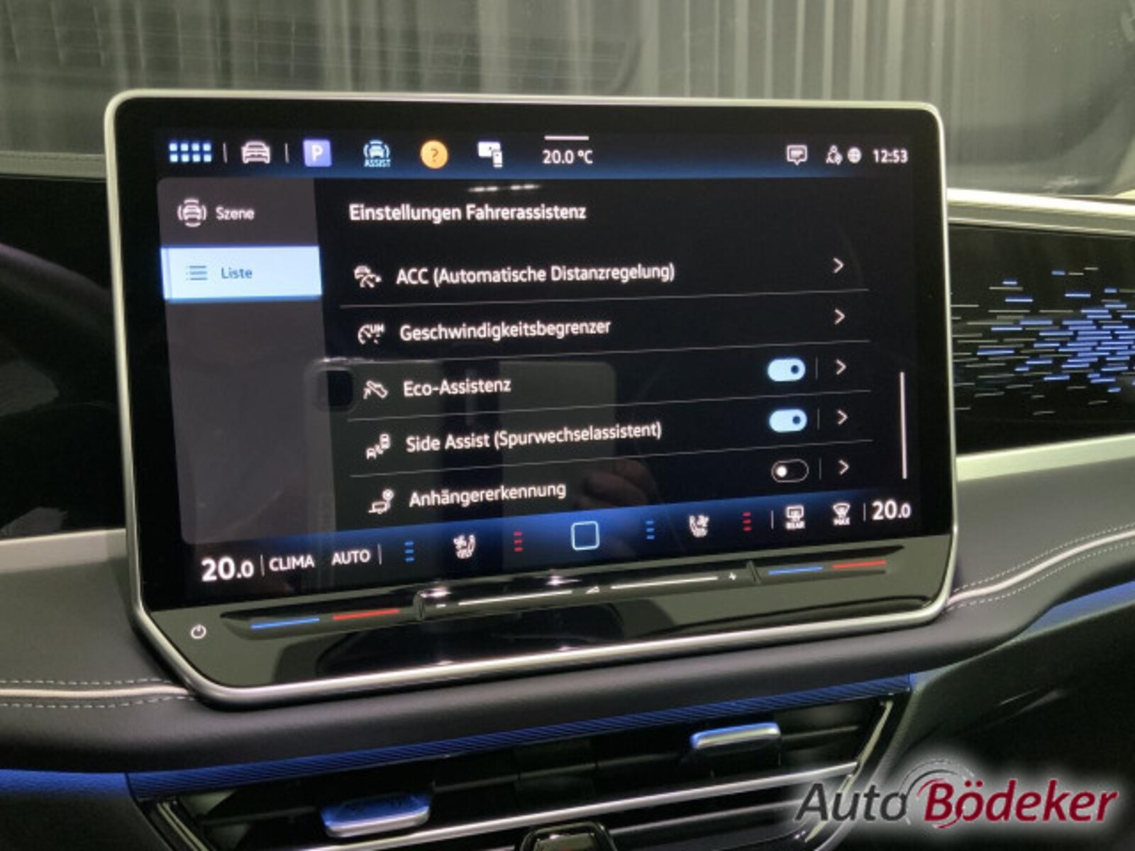 Volkswagen Passat – Bild 14