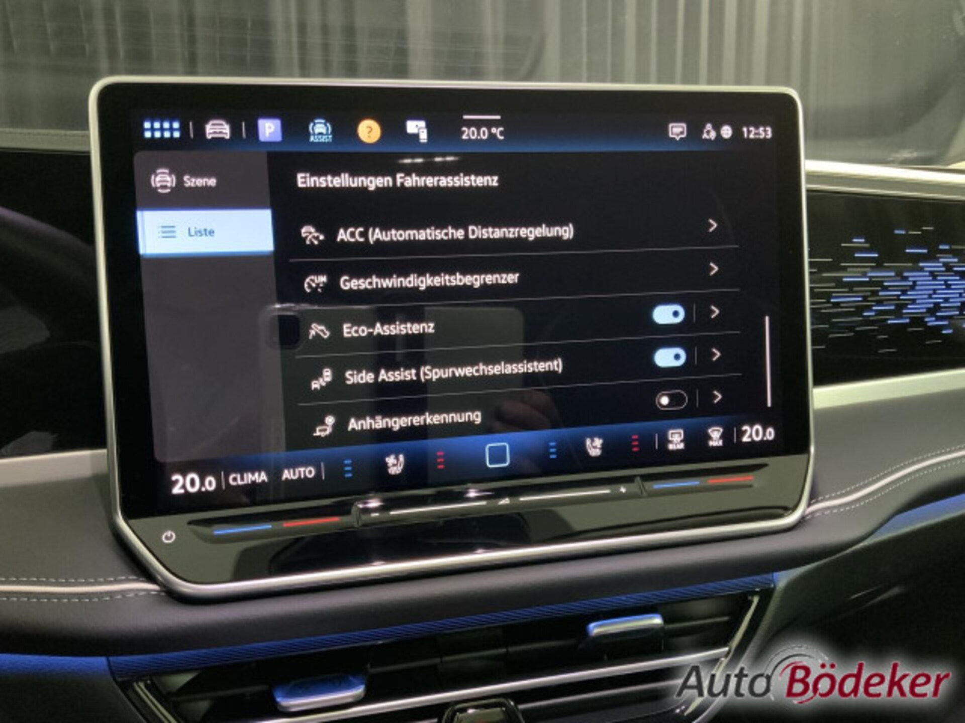 Volkswagen Passat Business