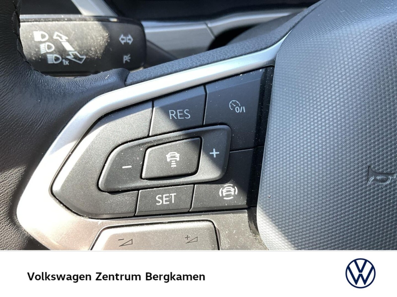 Volkswagen Touran – Bild 15