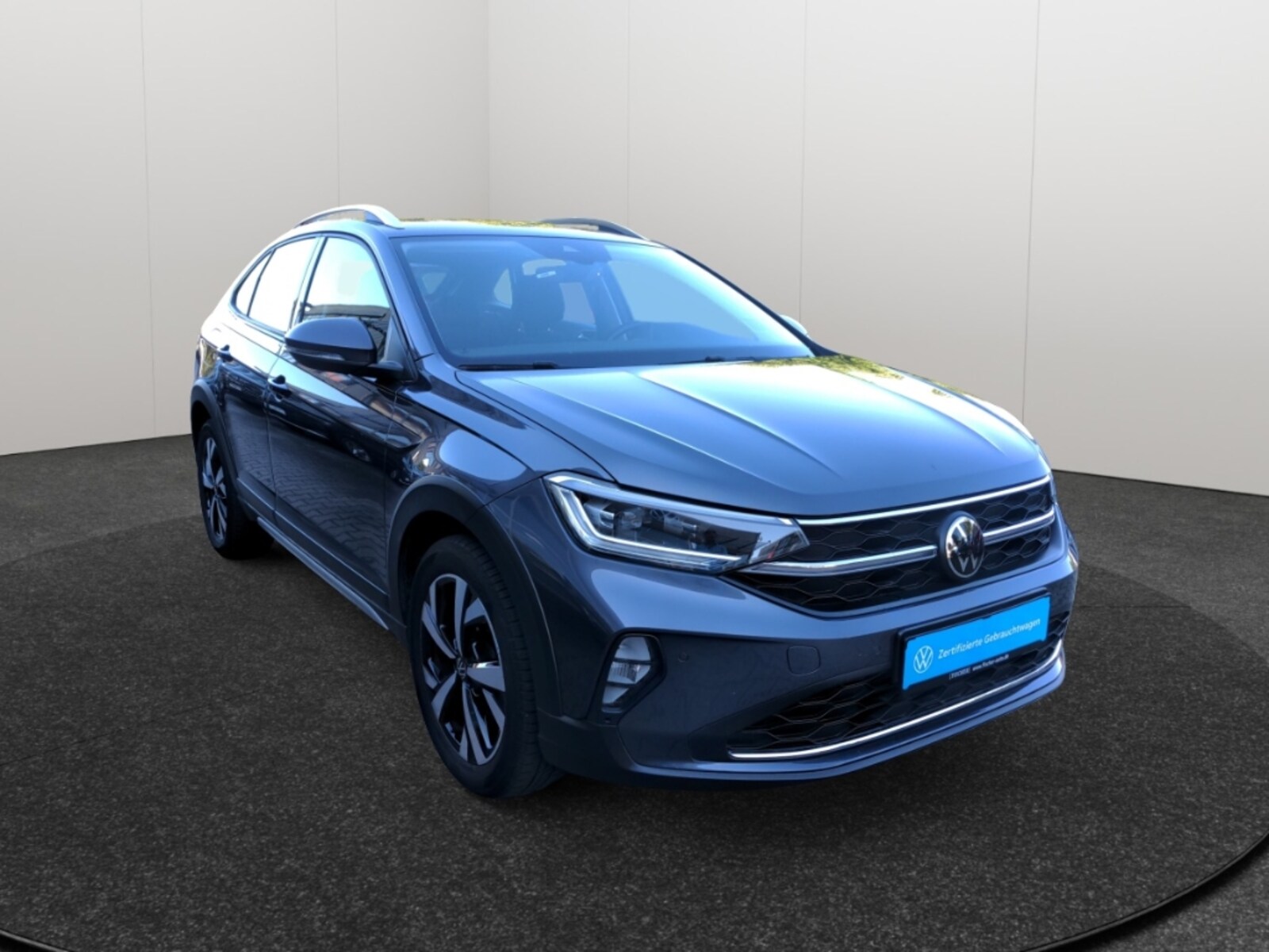 Volkswagen Taigo – Bild 3
