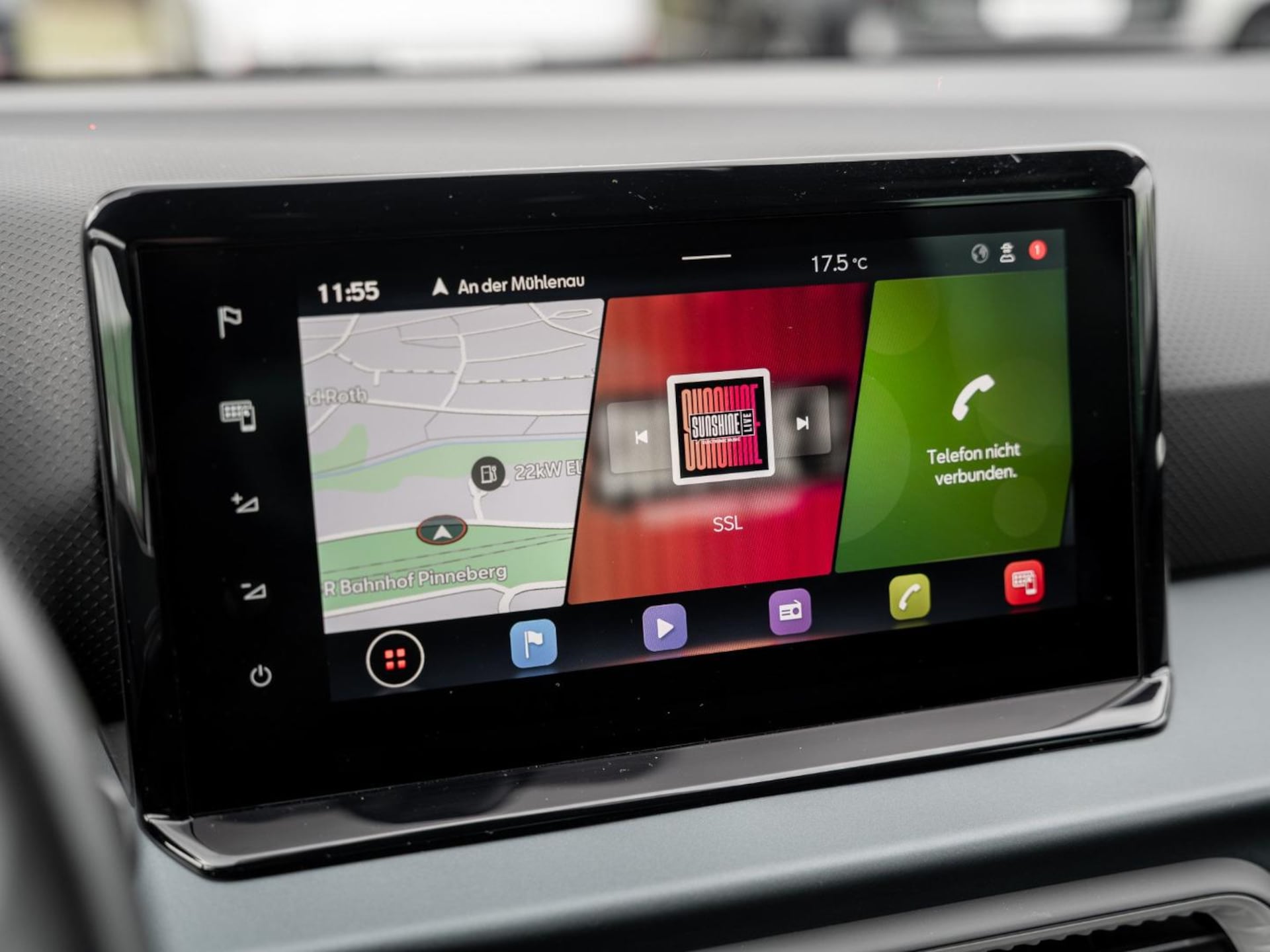 SEAT Arona Xperience