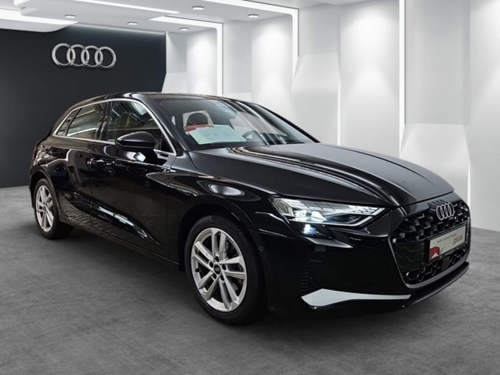 Audi A3 Sportback – Bild 23