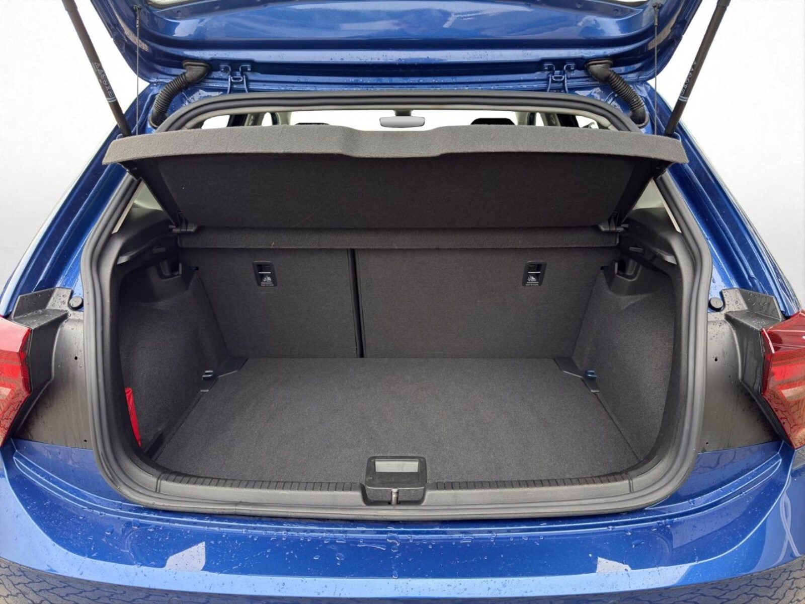 Volkswagen Polo – Bild 13