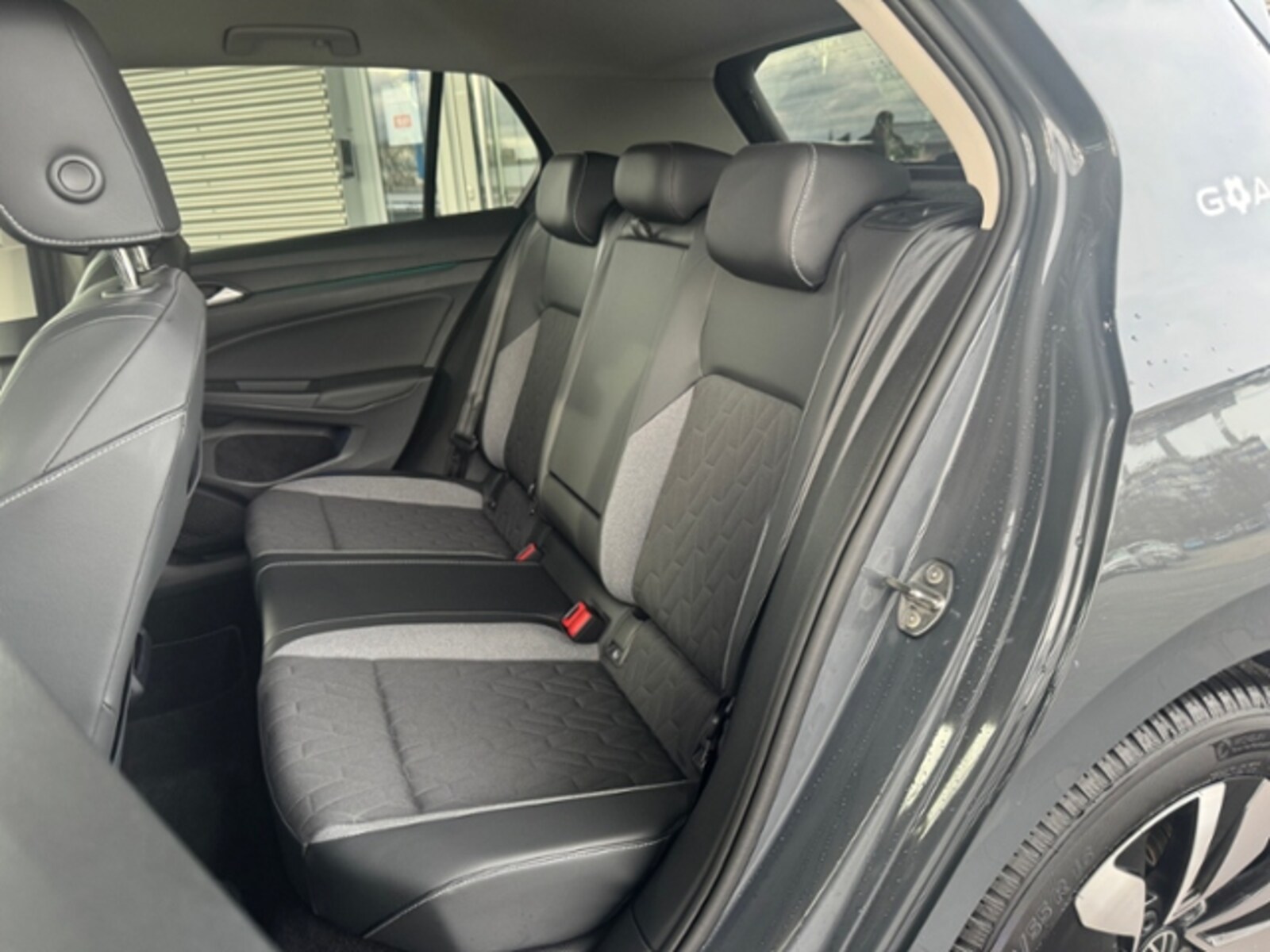 Volkswagen Golf – Bild 35