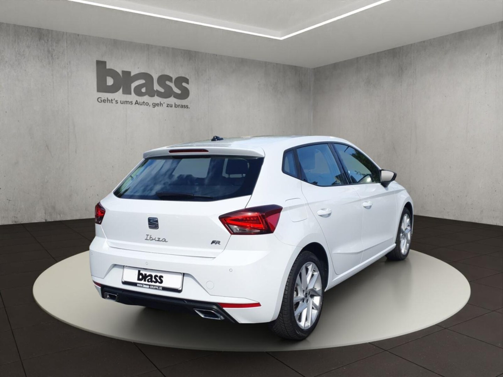SEAT Ibiza – Bild 5