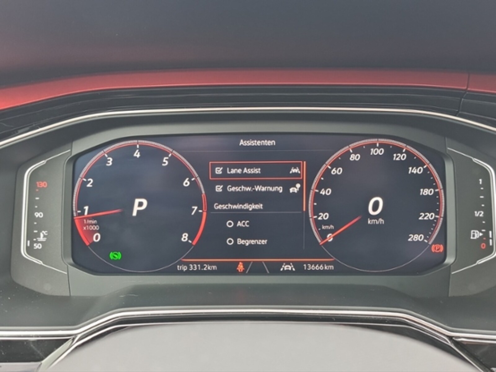 Volkswagen Polo – Bild 10