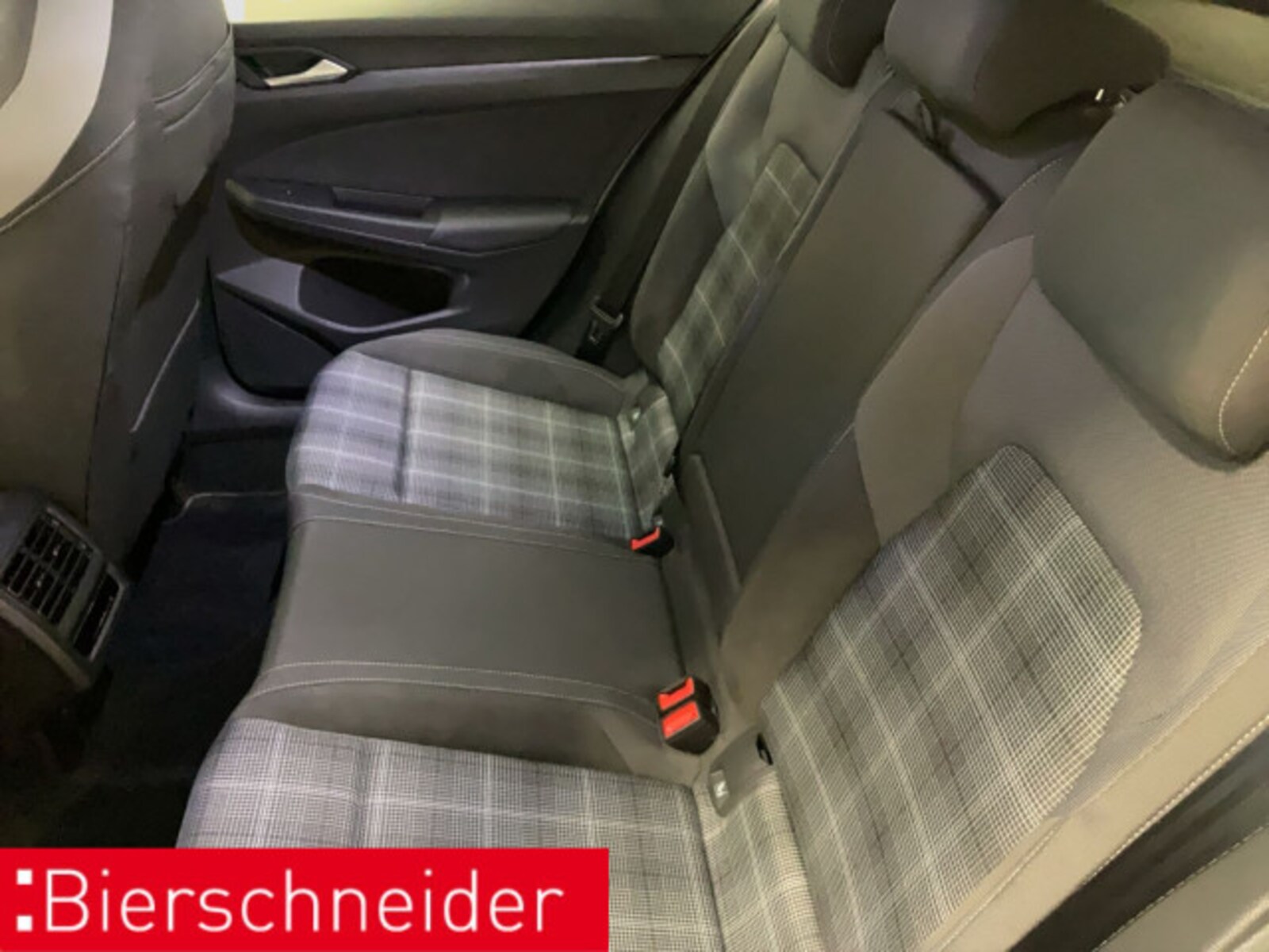 Volkswagen Golf – Bild 13