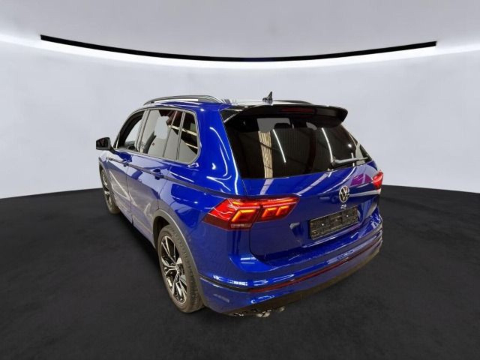 Volkswagen Tiguan – Bild 4