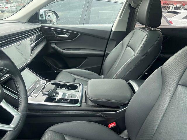 2023 Audi Q8