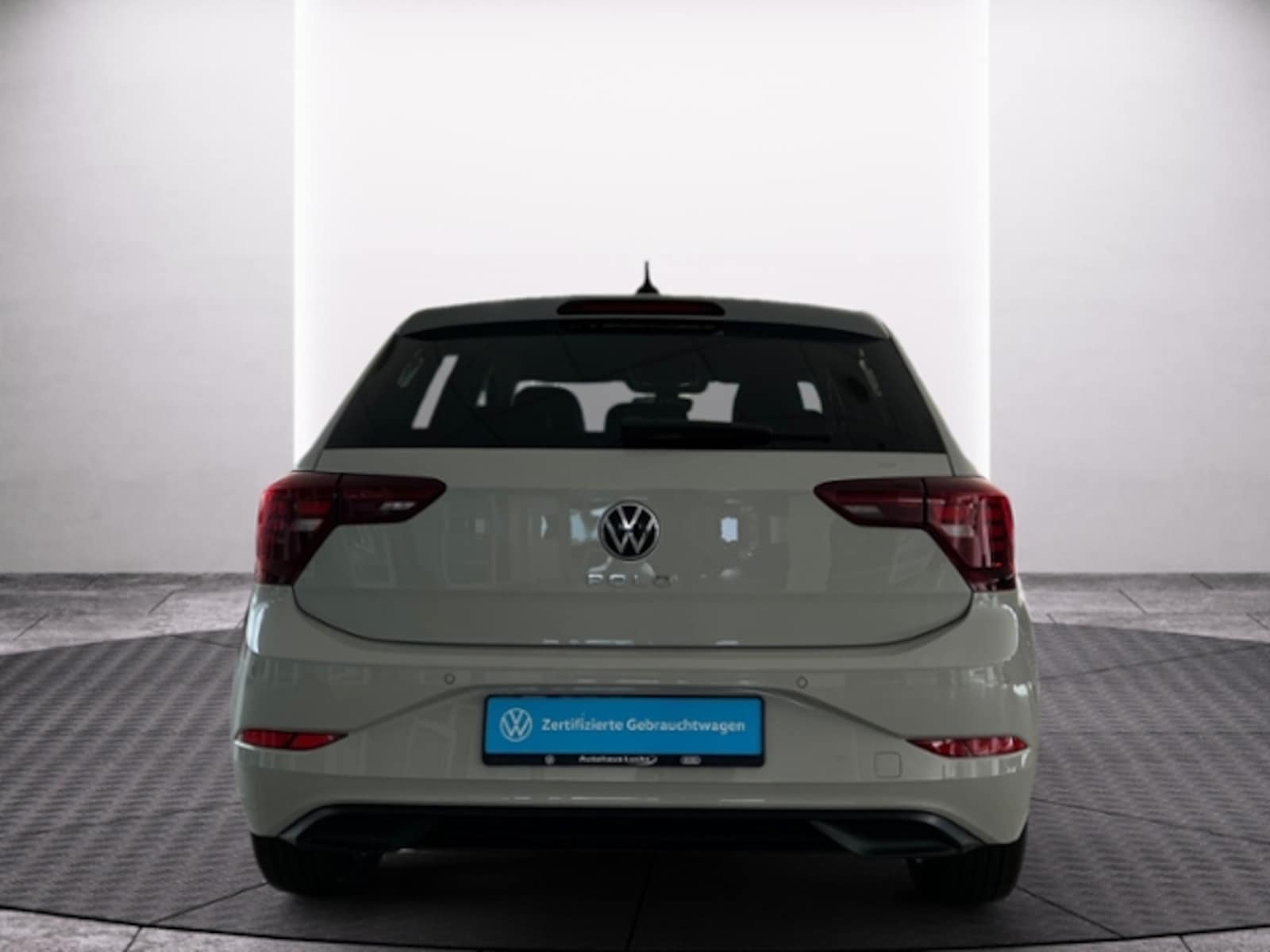 Volkswagen Polo – Bild 7