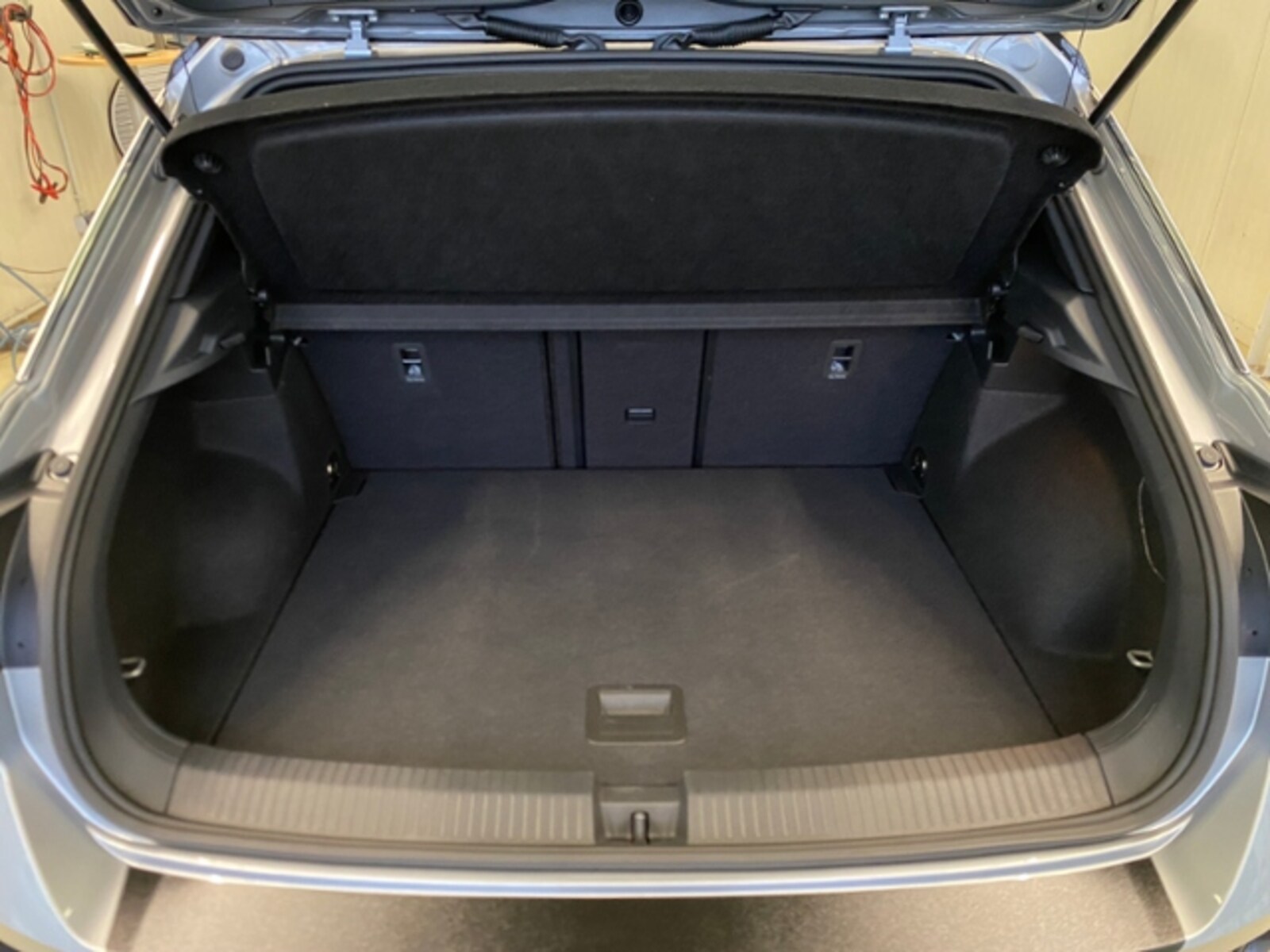 Volkswagen T-Roc – Bild 10