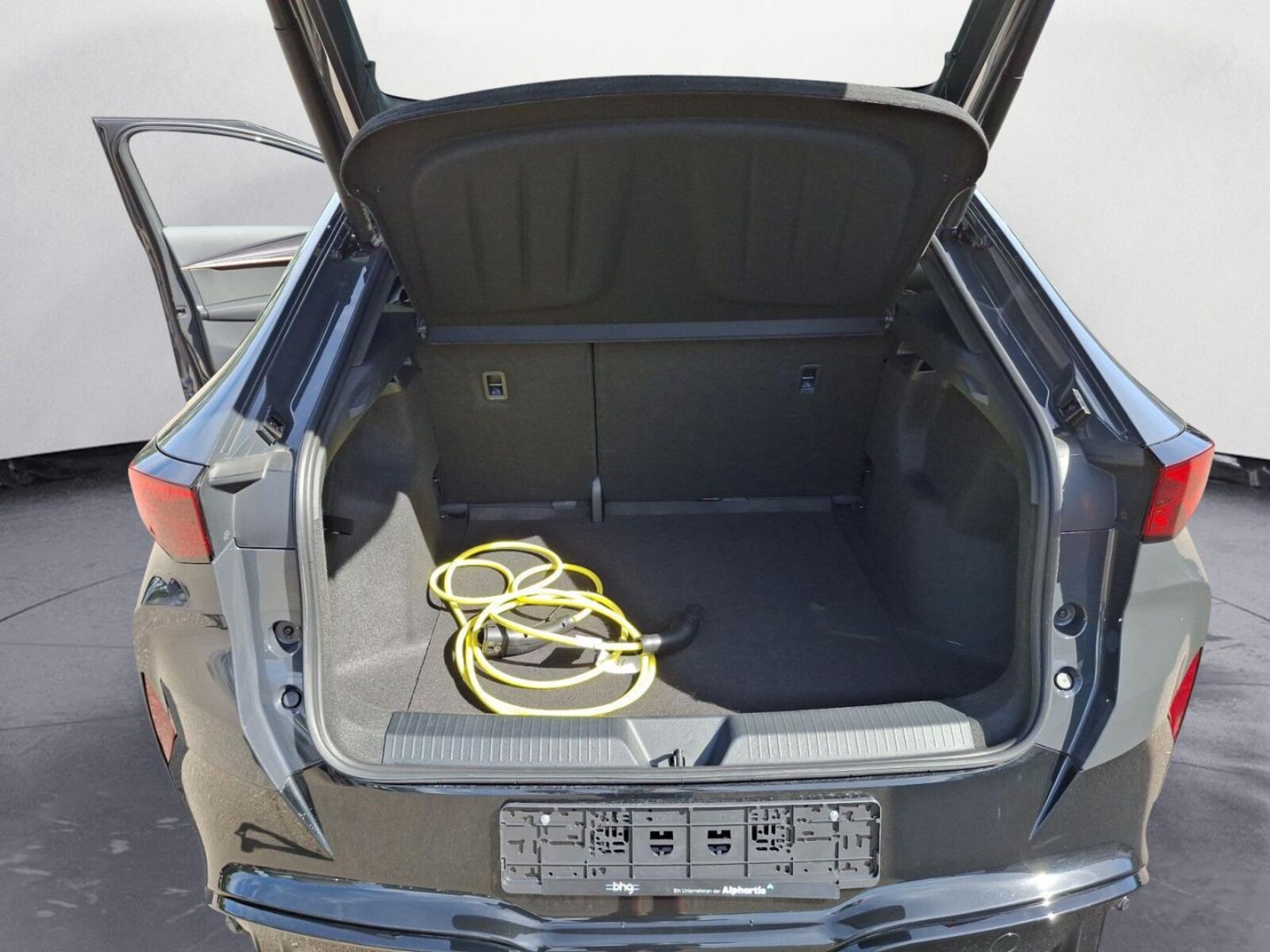 CUPRA Tavascan – Bild 14