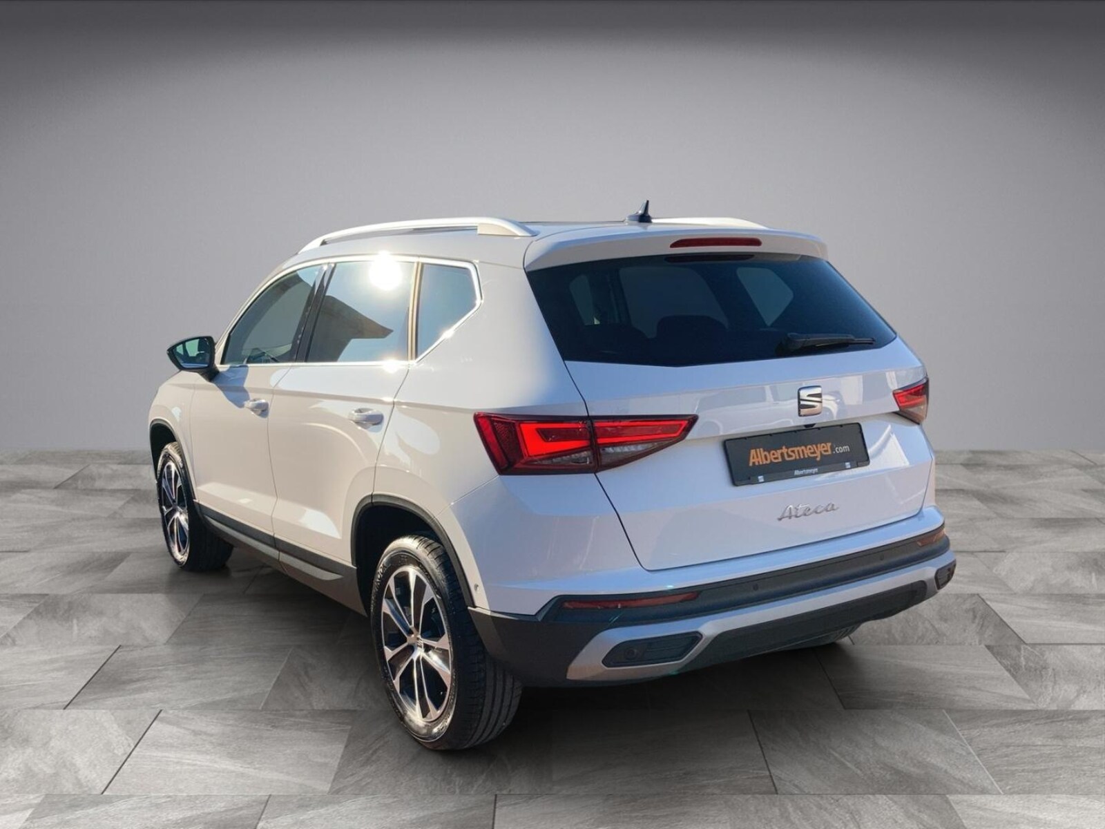 SEAT Ateca – Bild 2