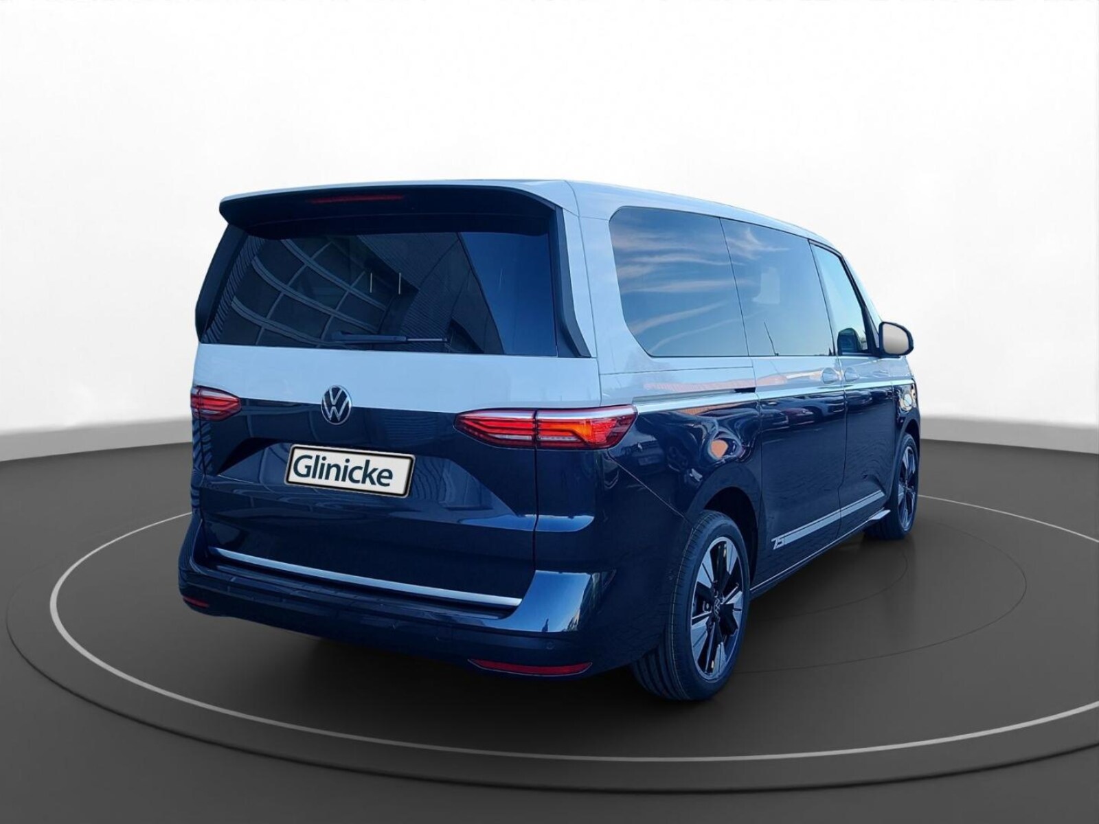 Volkswagen Multivan Langversion – Bild 2